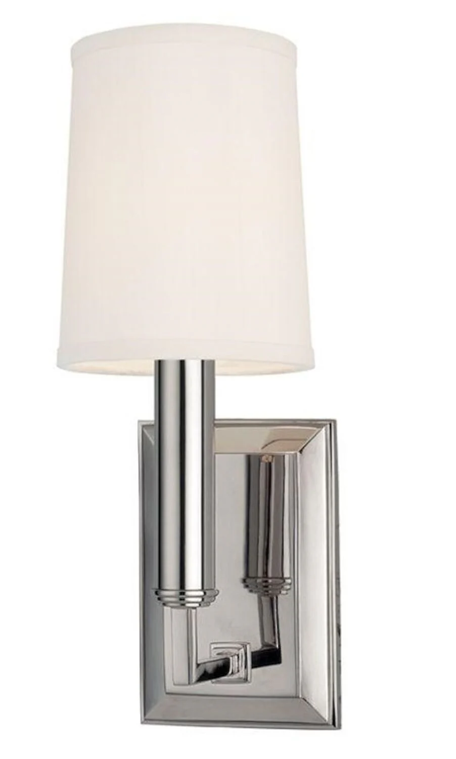 CLINTON 1-LIGHT WALL SCONCE - Image 2