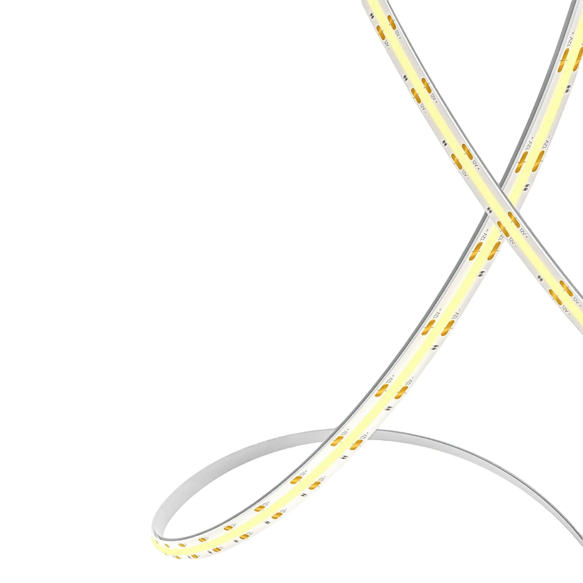 COB-TAPE LED TAPE LIGHT KITS