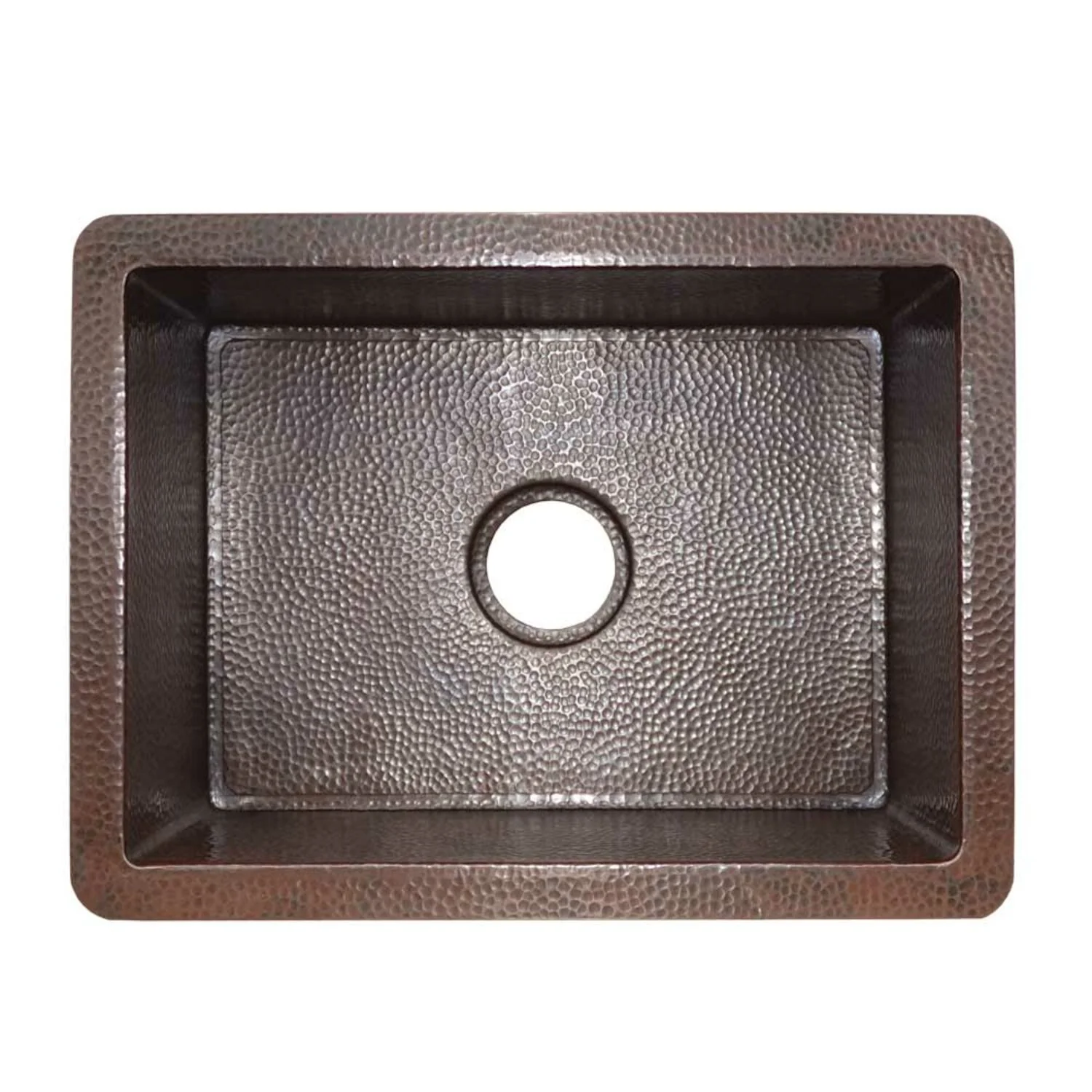 COCINA 21 UNDERMOUNT KITCHEN SINK