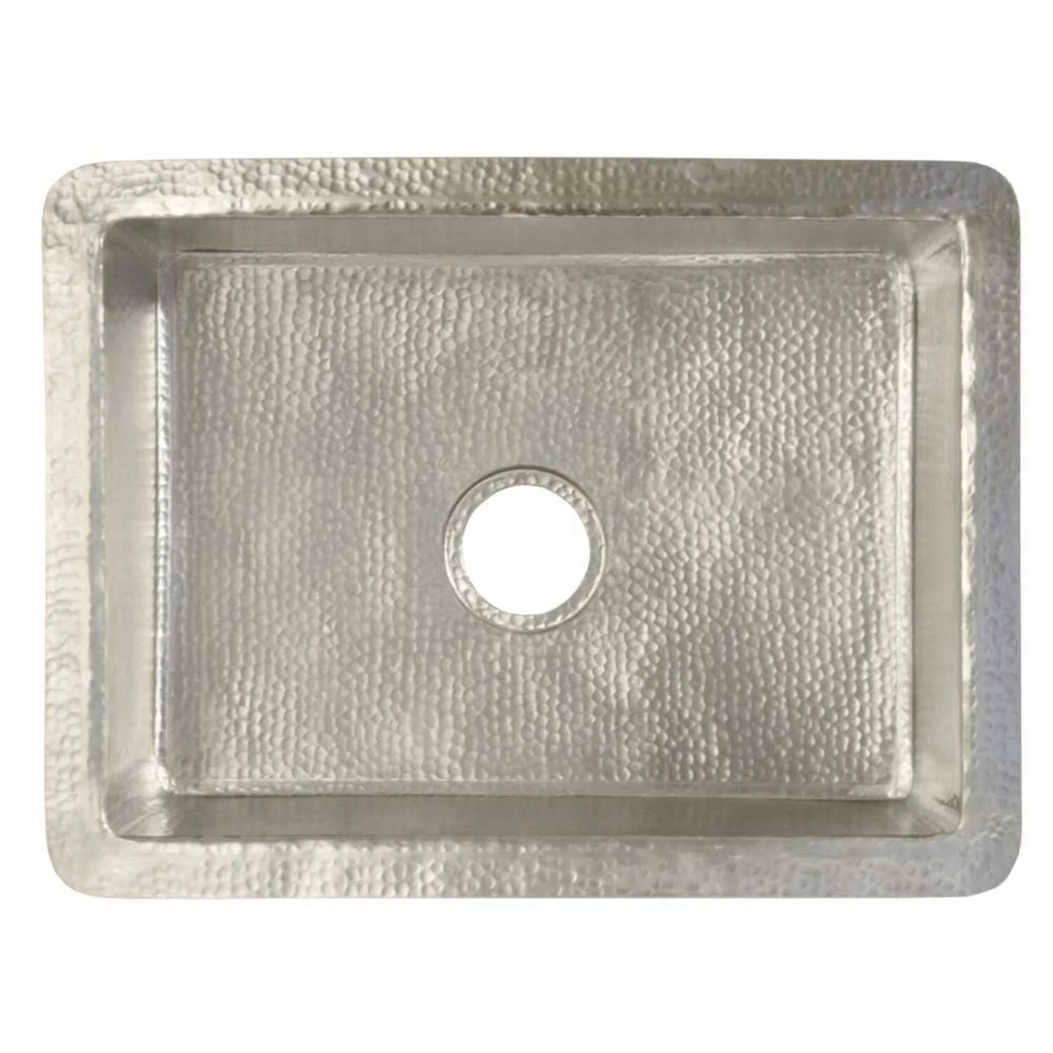 COCINA 24 UNDERMOUNT KITCHEN SINK - Image 2