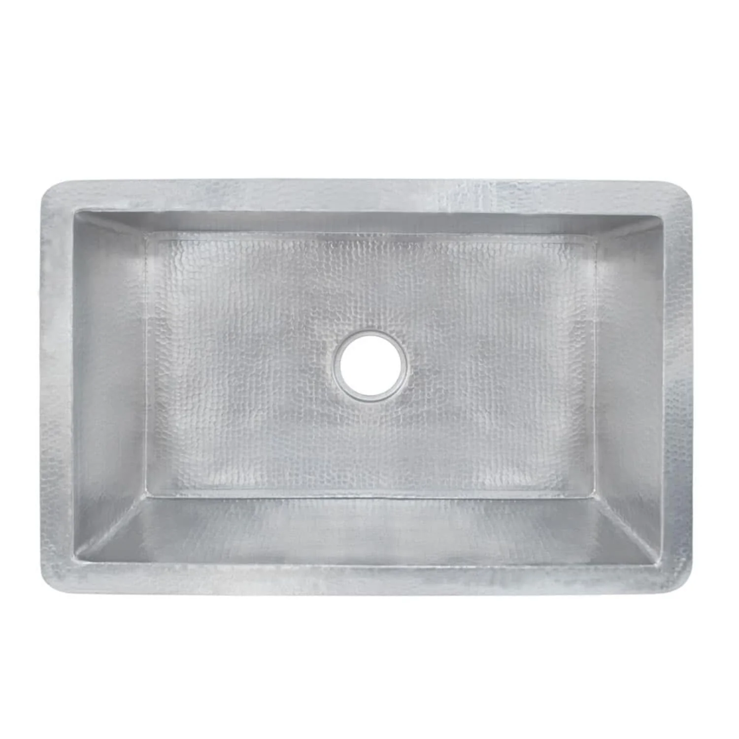 COCINA 30 UNDERMOUNT KITCHEN SINK - Image 3