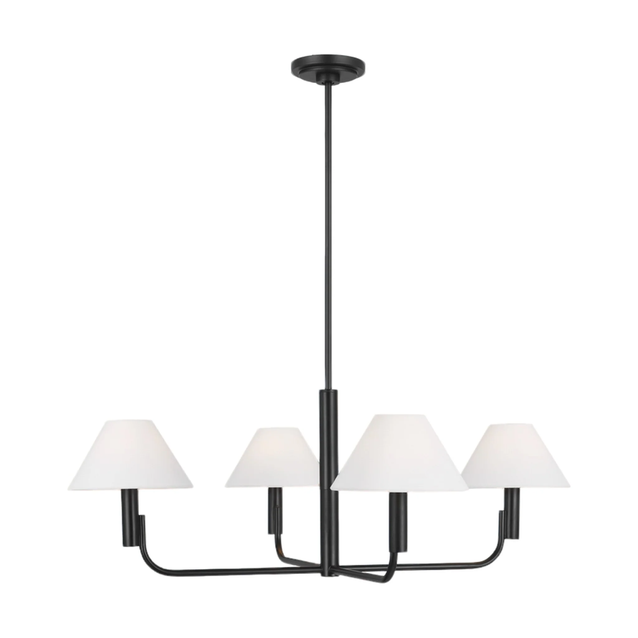 COLFAX CHANDELIER (MULTIPLE SIZES)
