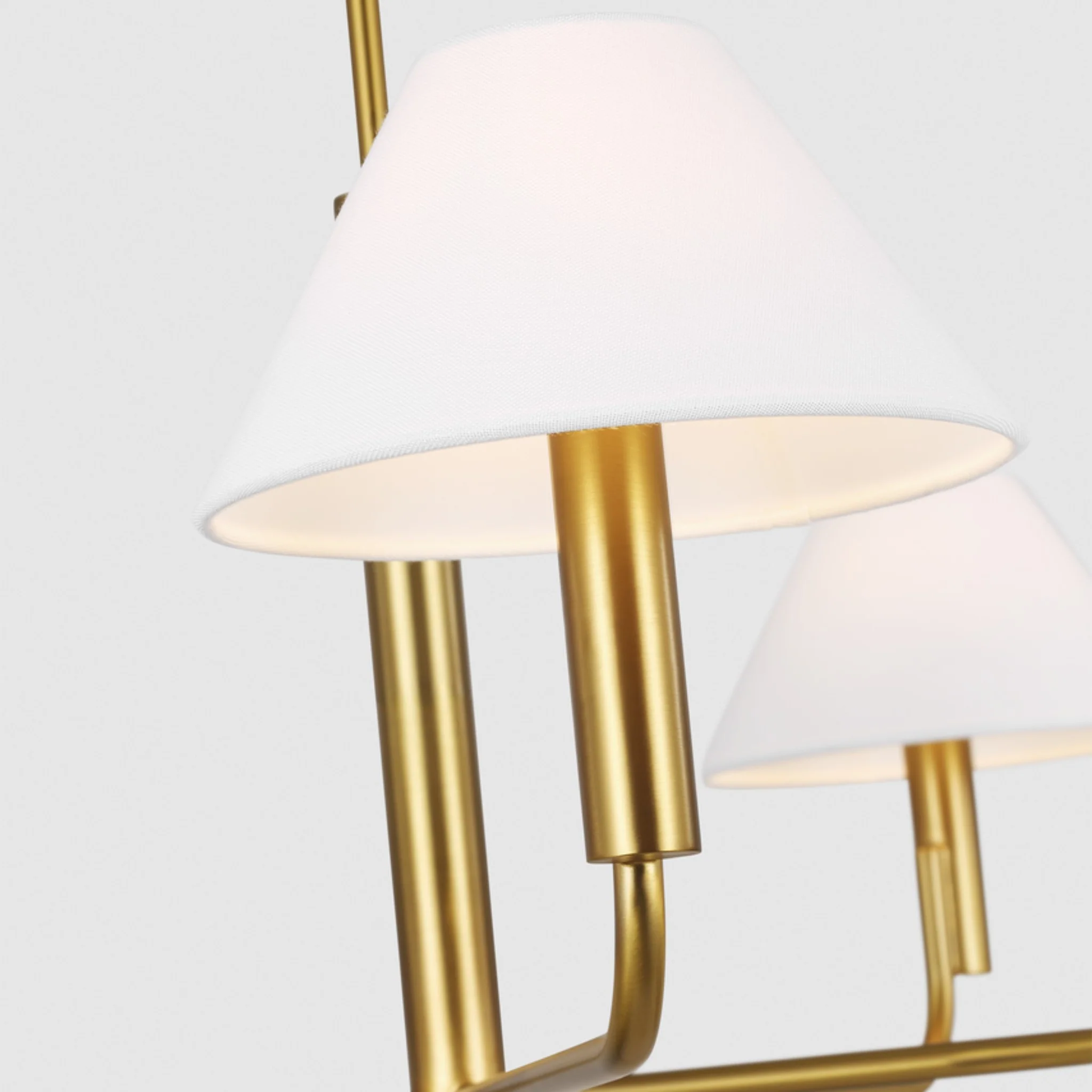 COLFAX CHANDELIER (MULTIPLE SIZES) - Image 11