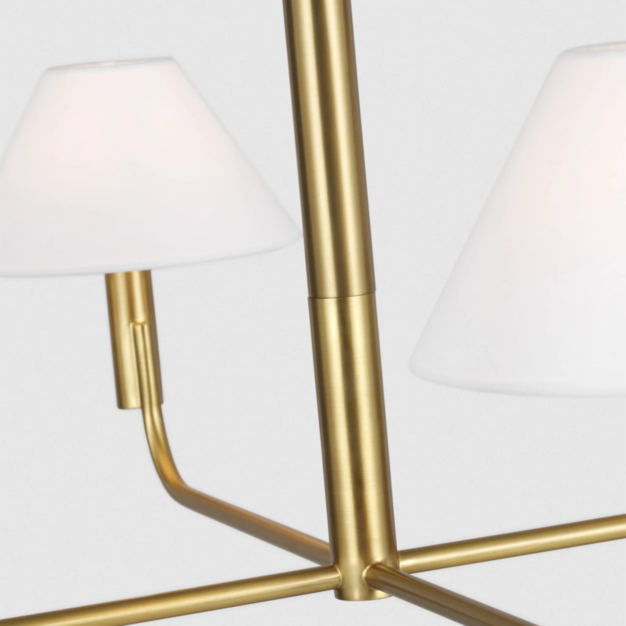 COLFAX CHANDELIER (MULTIPLE SIZES) - Image 15