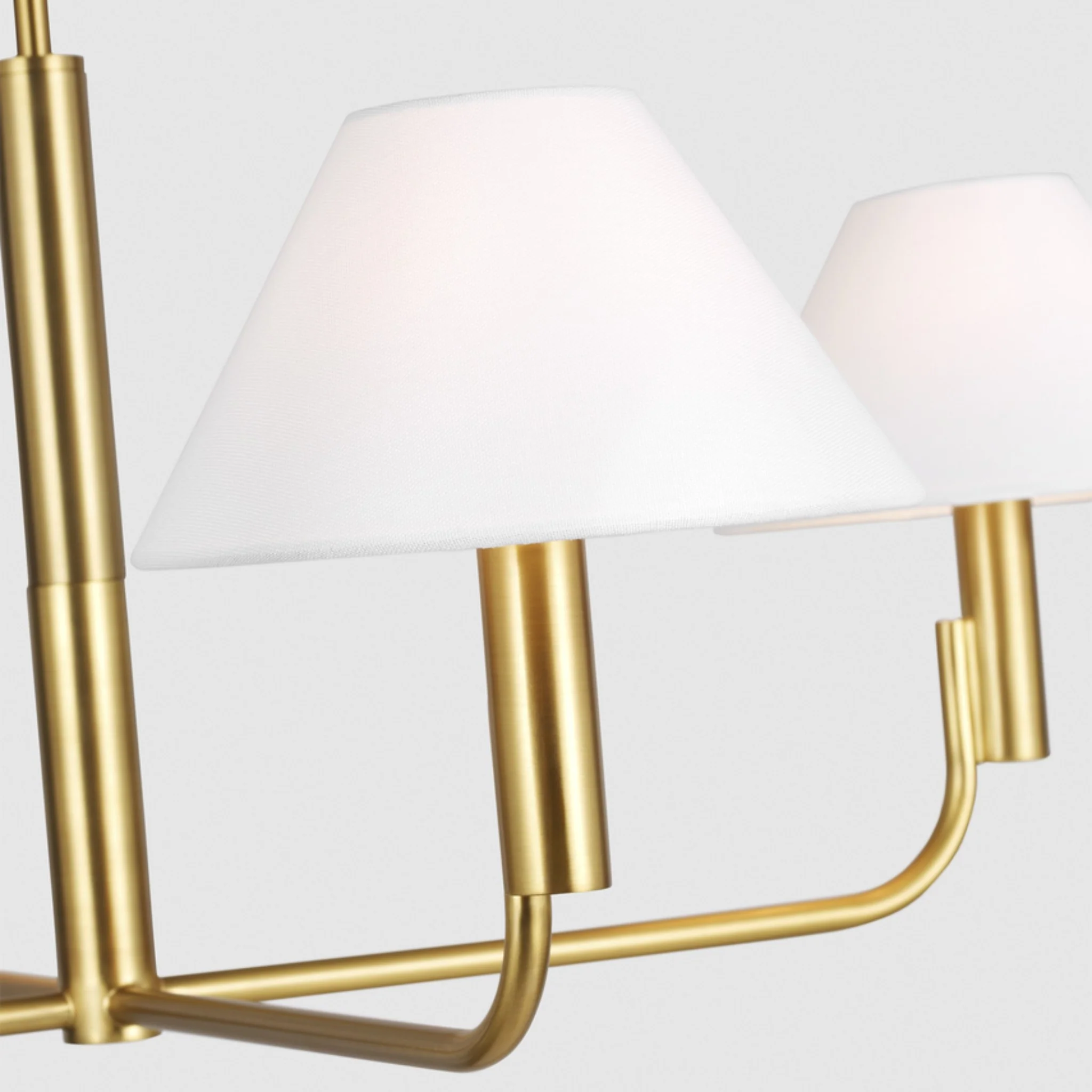 COLFAX CHANDELIER (MULTIPLE SIZES) - Image 16