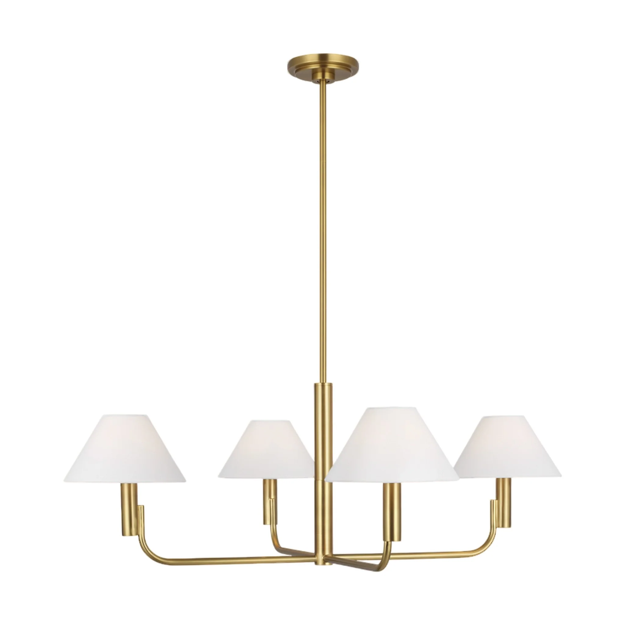 COLFAX CHANDELIER (MULTIPLE SIZES) - Image 2