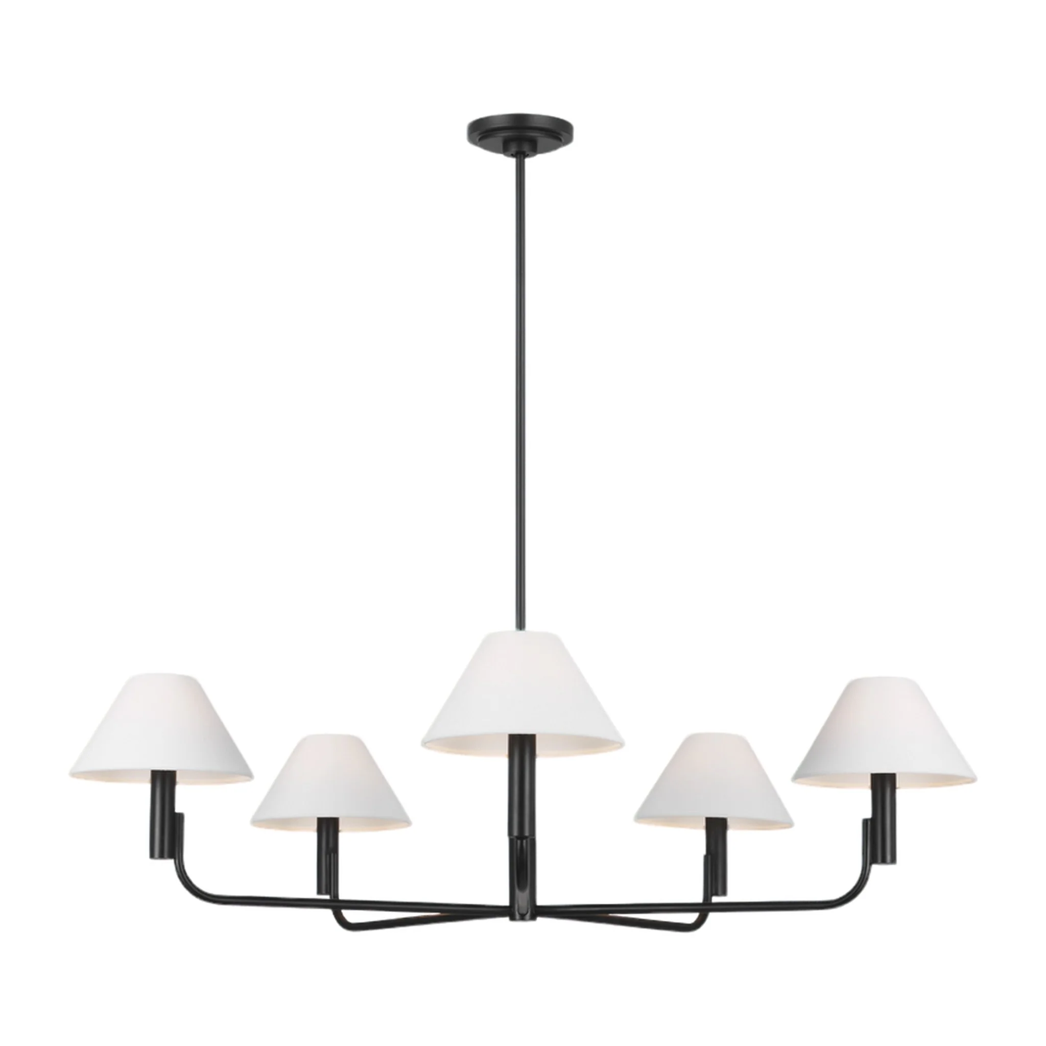 COLFAX CHANDELIER (MULTIPLE SIZES) - Image 3