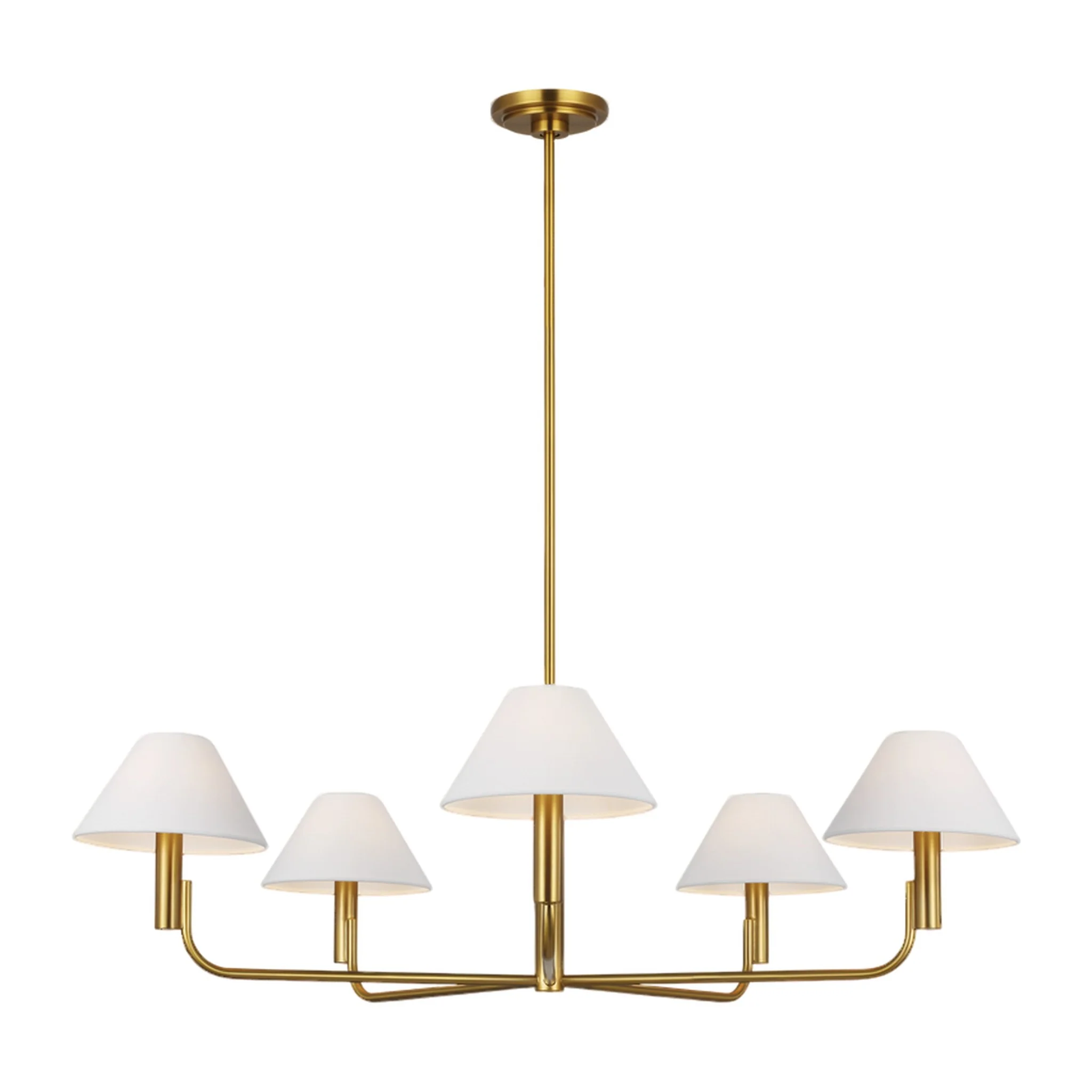 COLFAX CHANDELIER (MULTIPLE SIZES) - Image 4