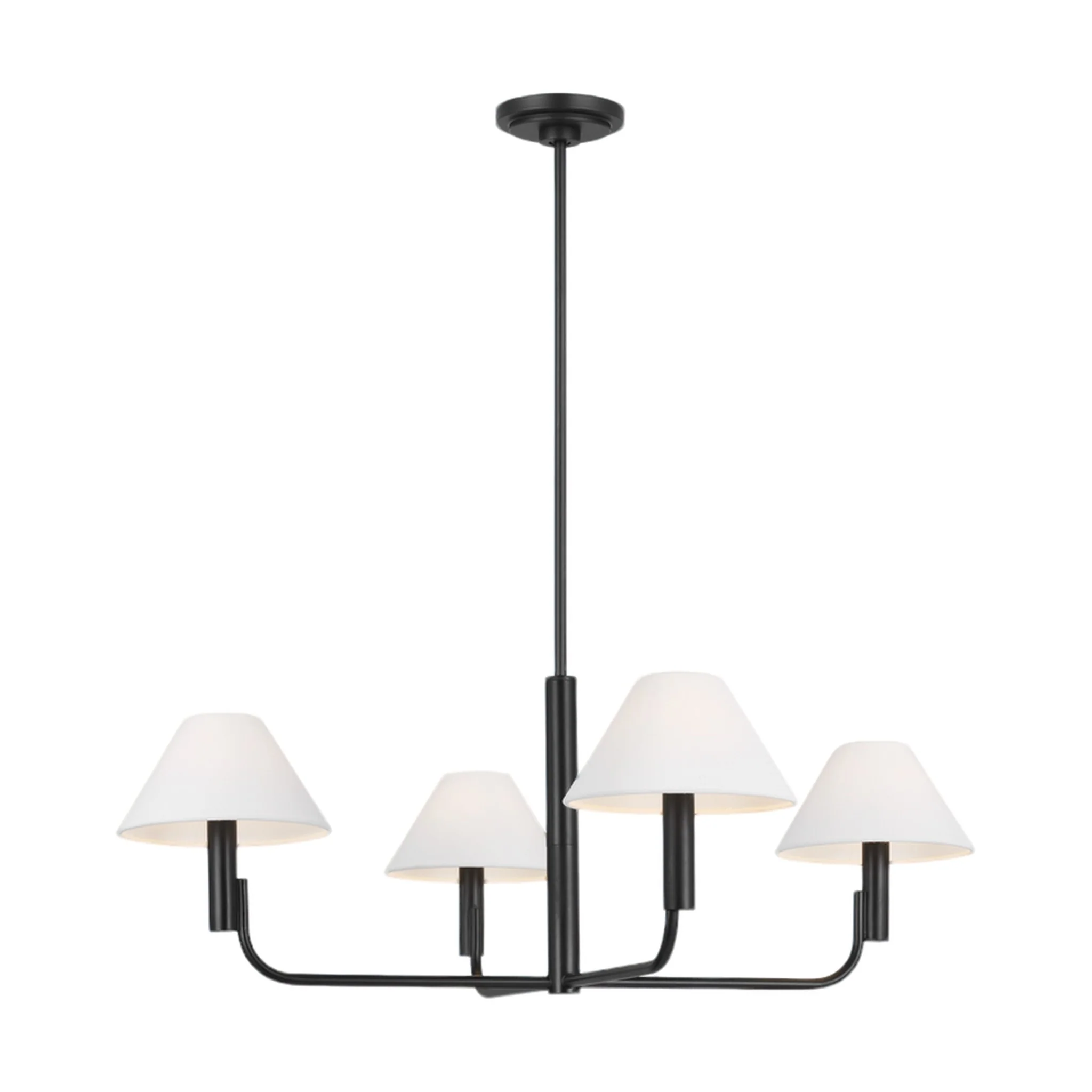 COLFAX CHANDELIER (MULTIPLE SIZES) - Image 5