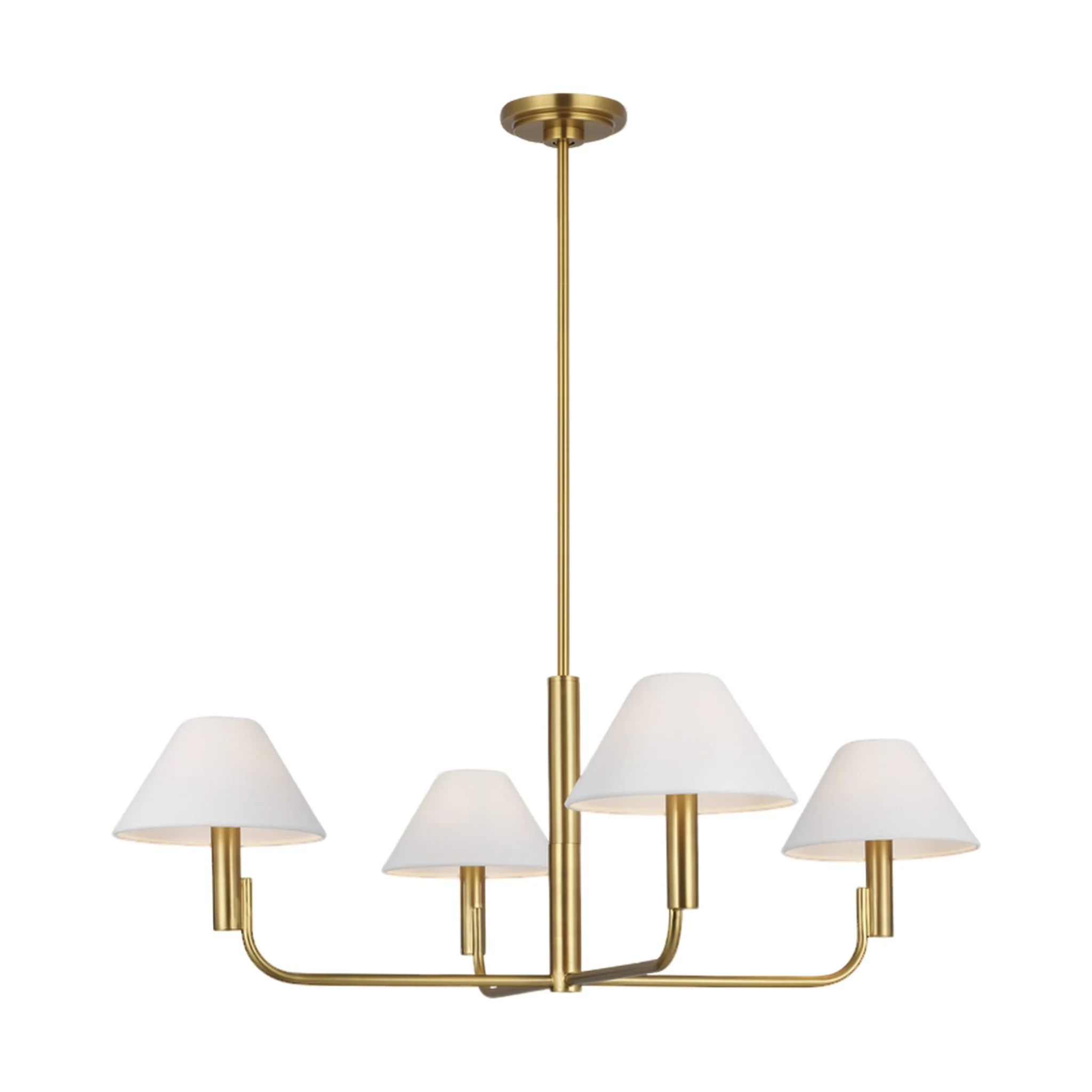 COLFAX CHANDELIER (MULTIPLE SIZES) - Image 6