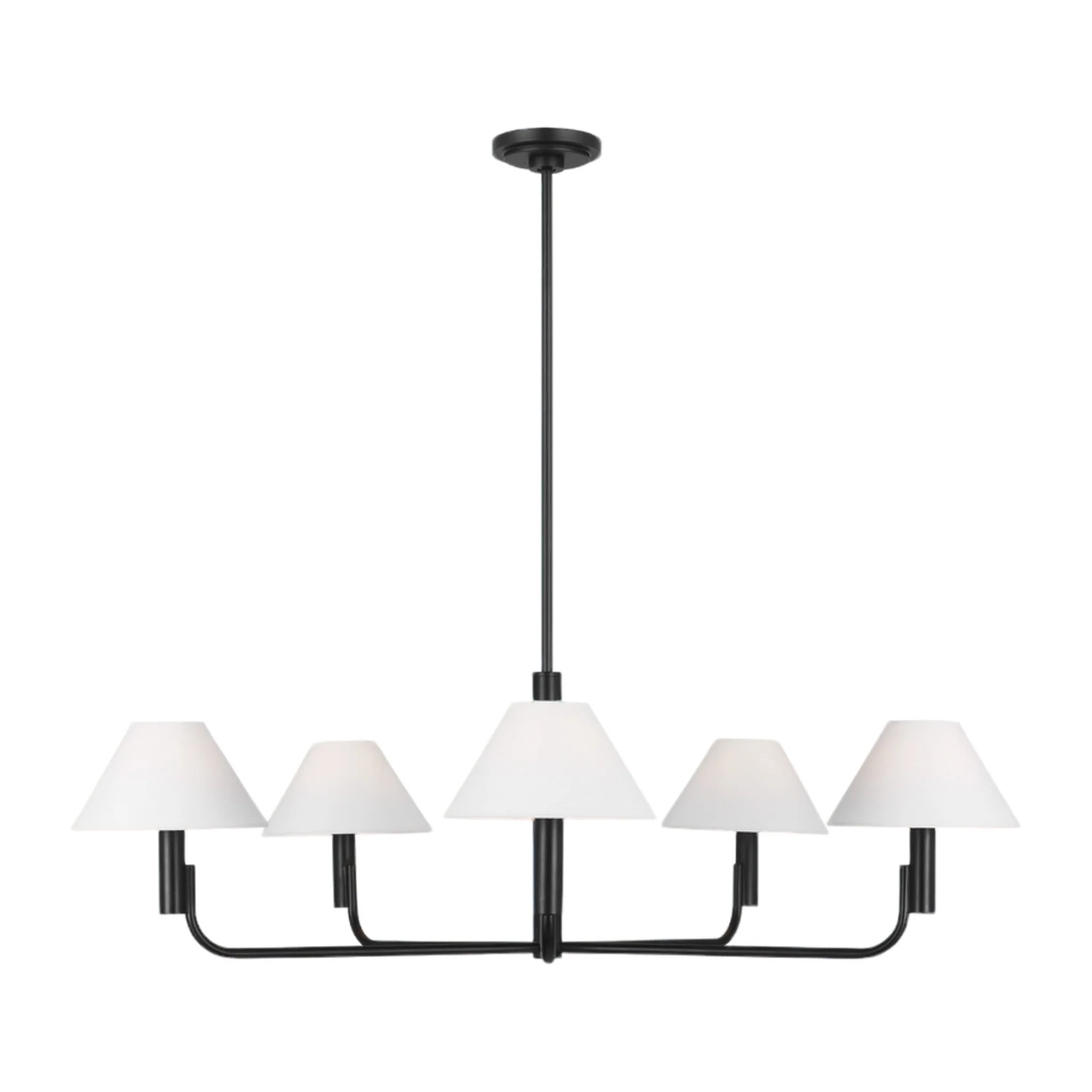 COLFAX CHANDELIER (MULTIPLE SIZES) - Image 7