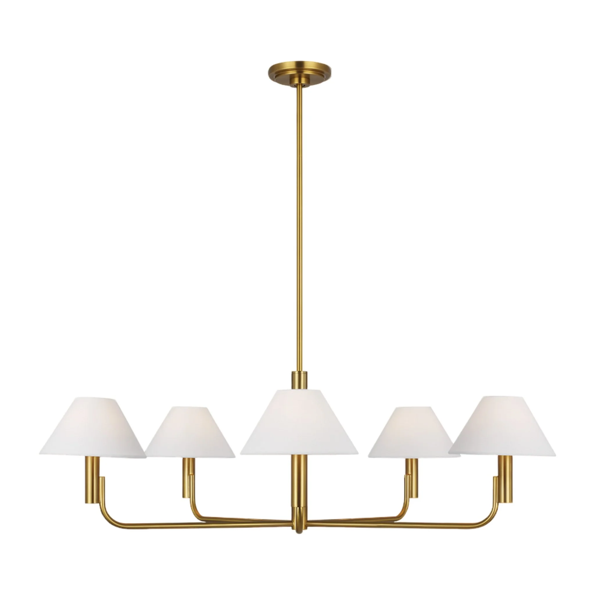 COLFAX CHANDELIER (MULTIPLE SIZES) - Image 8