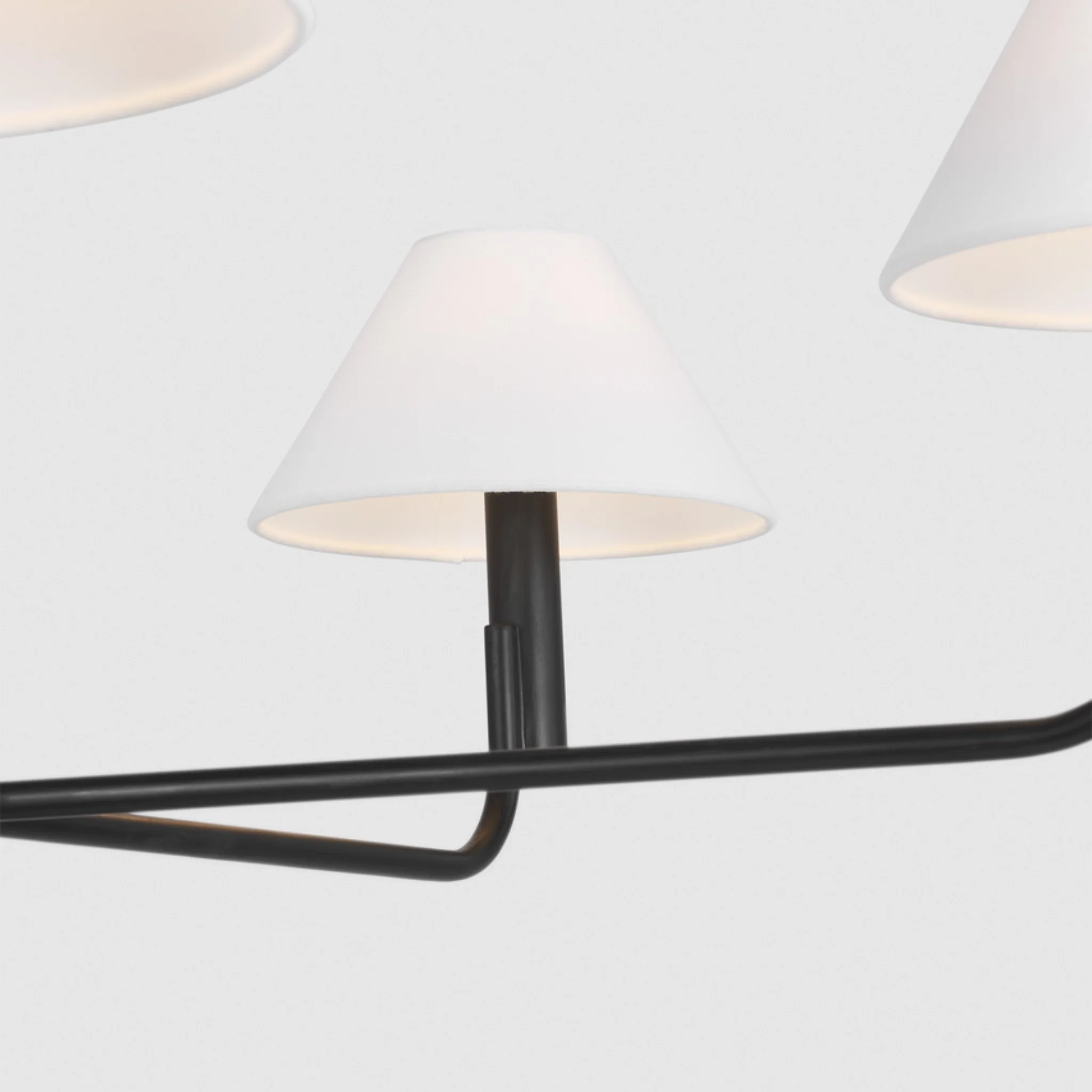 COLFAX CHANDELIER (MULTIPLE SIZES) - Image 9
