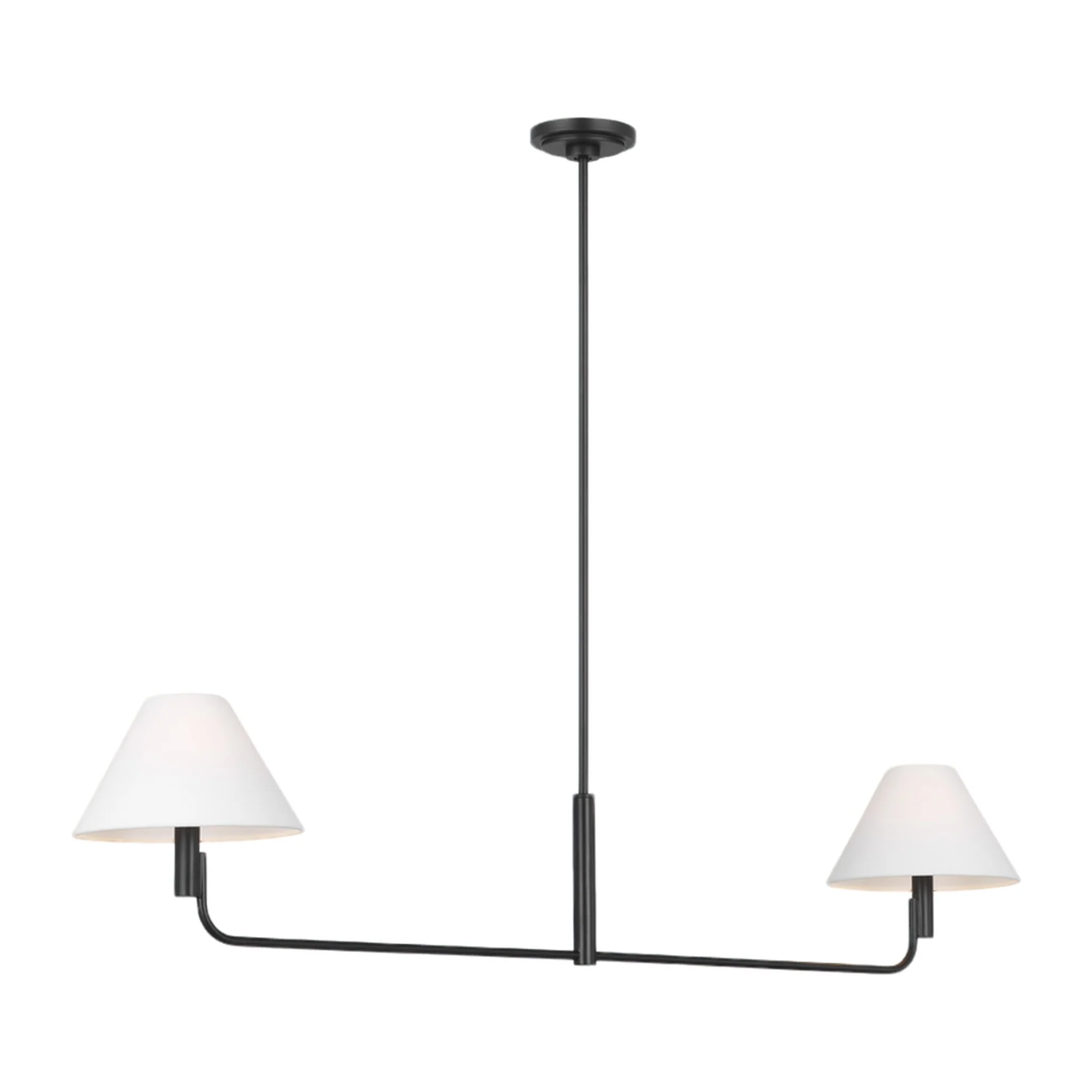 COLFAX LINEAR CHANDELIER
