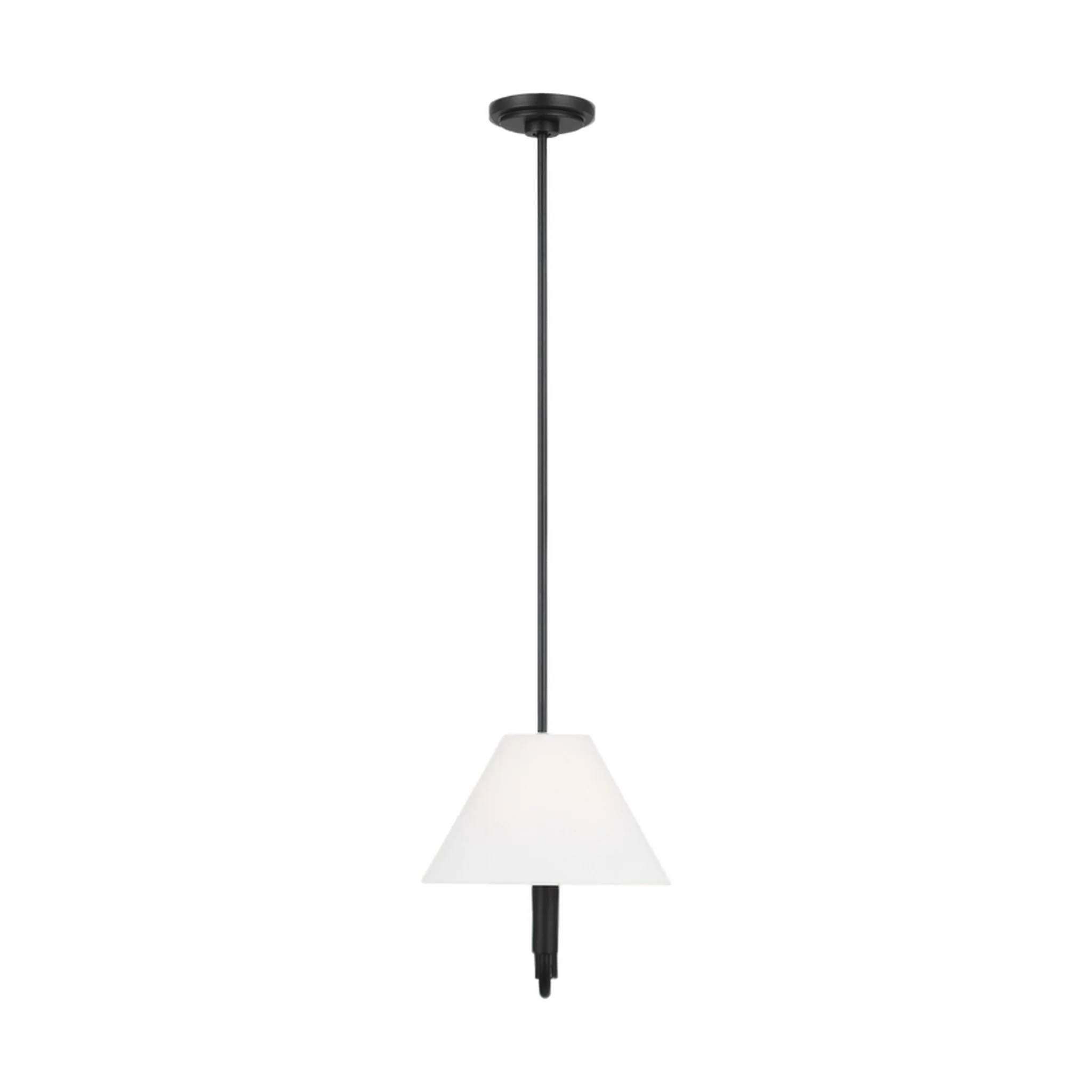 COLFAX LINEAR CHANDELIER - Image 5
