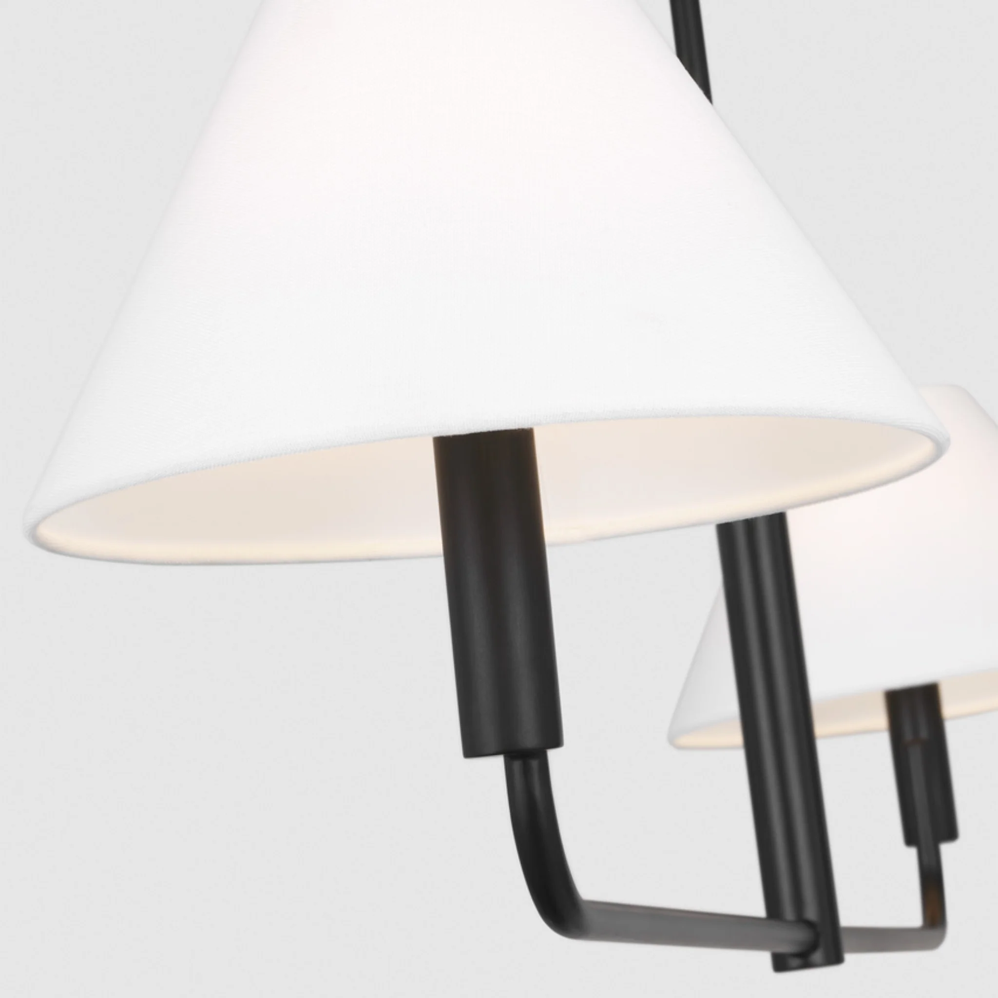 COLFAX LINEAR CHANDELIER - Image 7