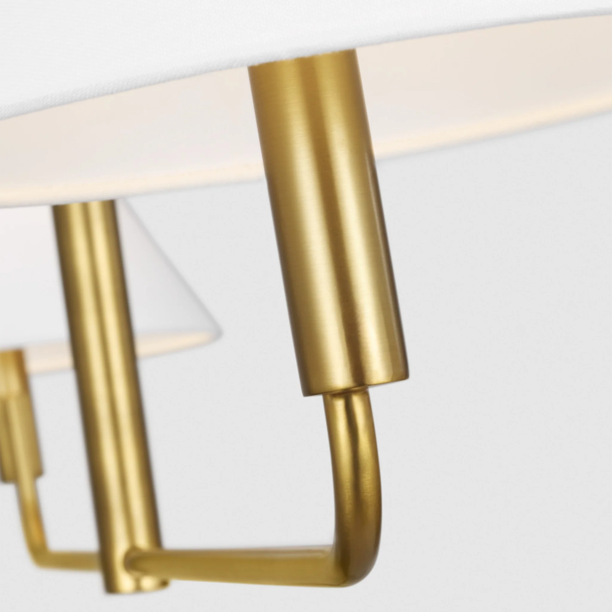 COLFAX LINEAR CHANDELIER - Image 8