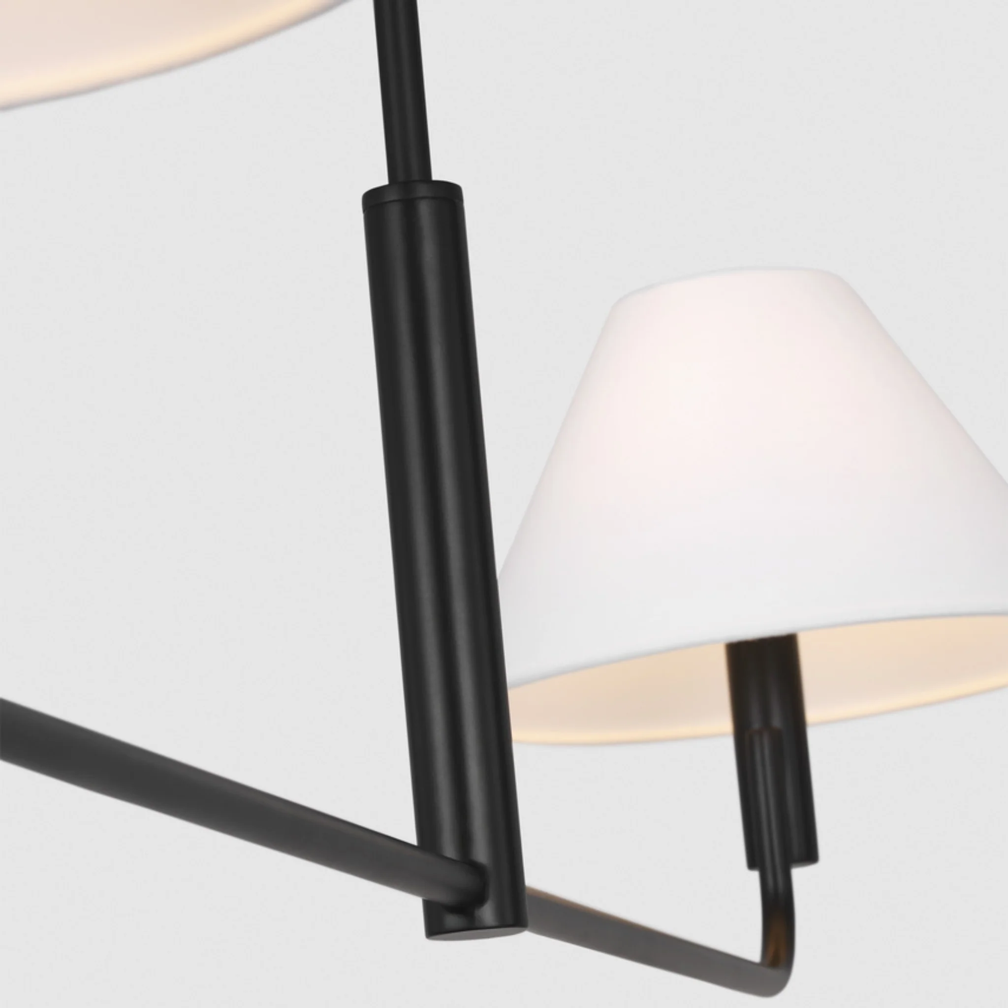 COLFAX LINEAR CHANDELIER - Image 9