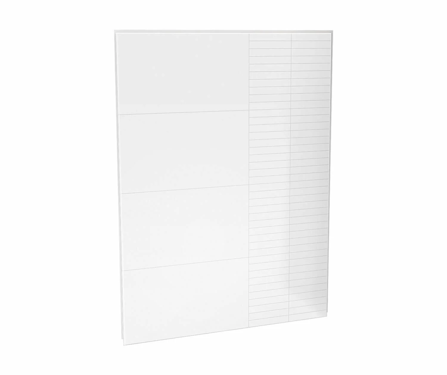 COLLECTION SERIES UTILE BACK WALL - Image 3