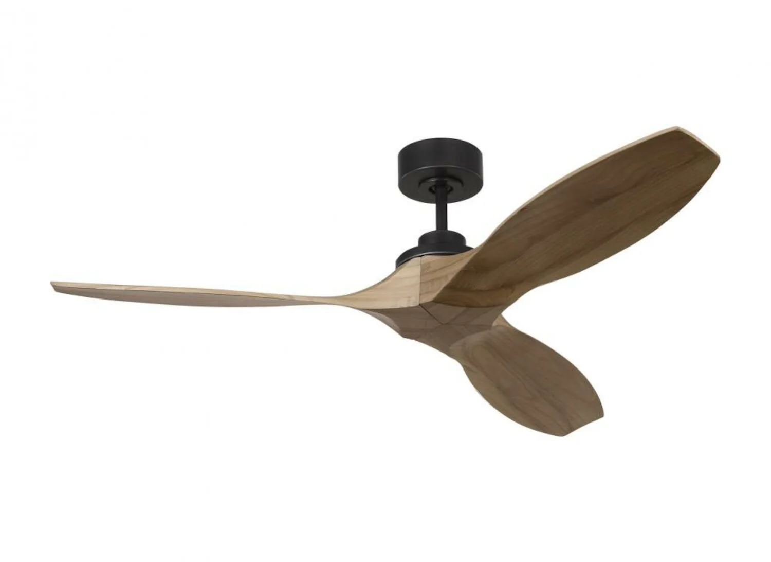COLLINS 52" SMART HUGGER LED CELING FAN - Image 3