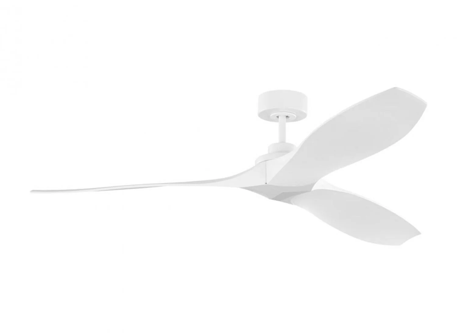 COLLINS 60" COASTAL SMART CEILING FAN - Image 2