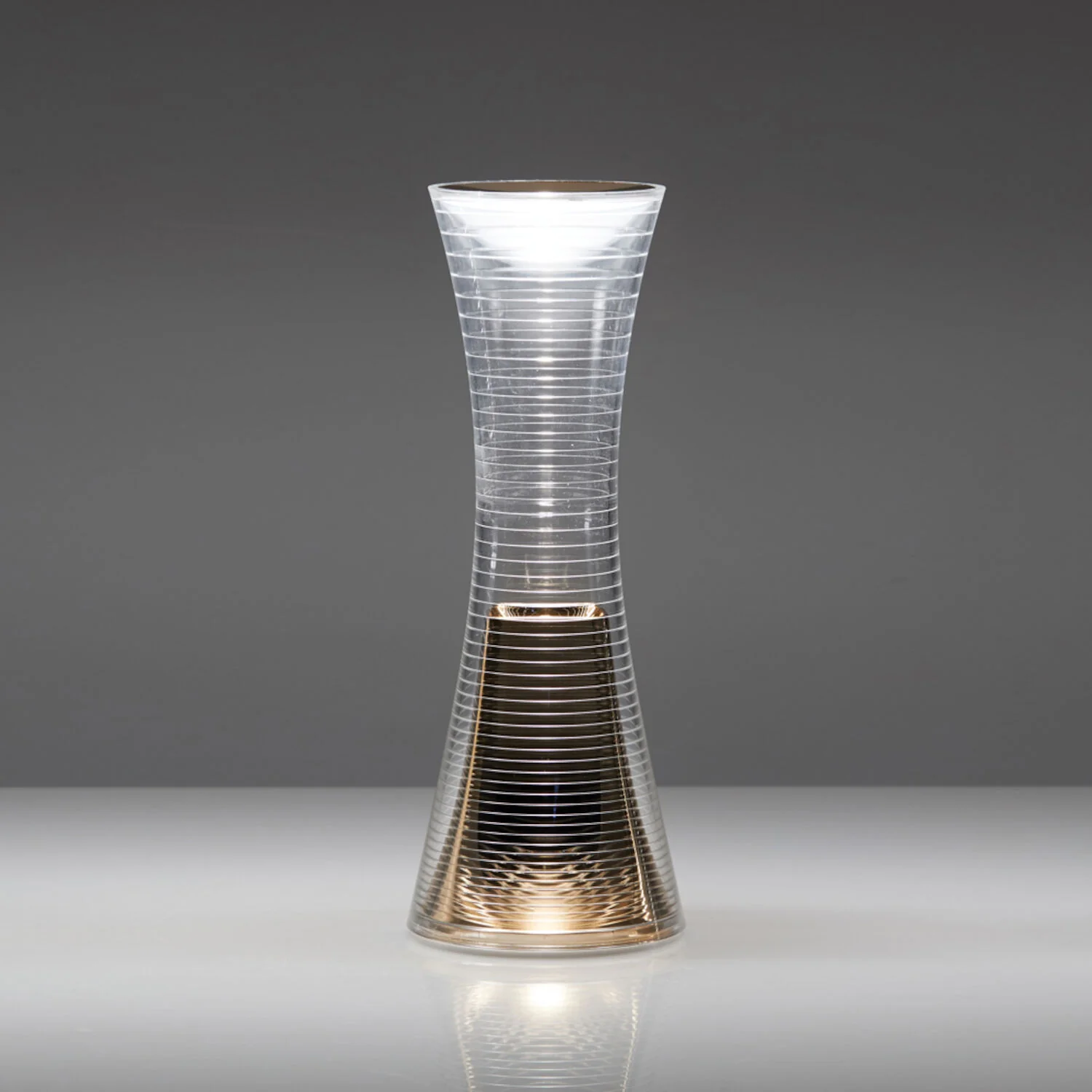 COME TOGETHER 3000K LED TABLE LAMP, 01650