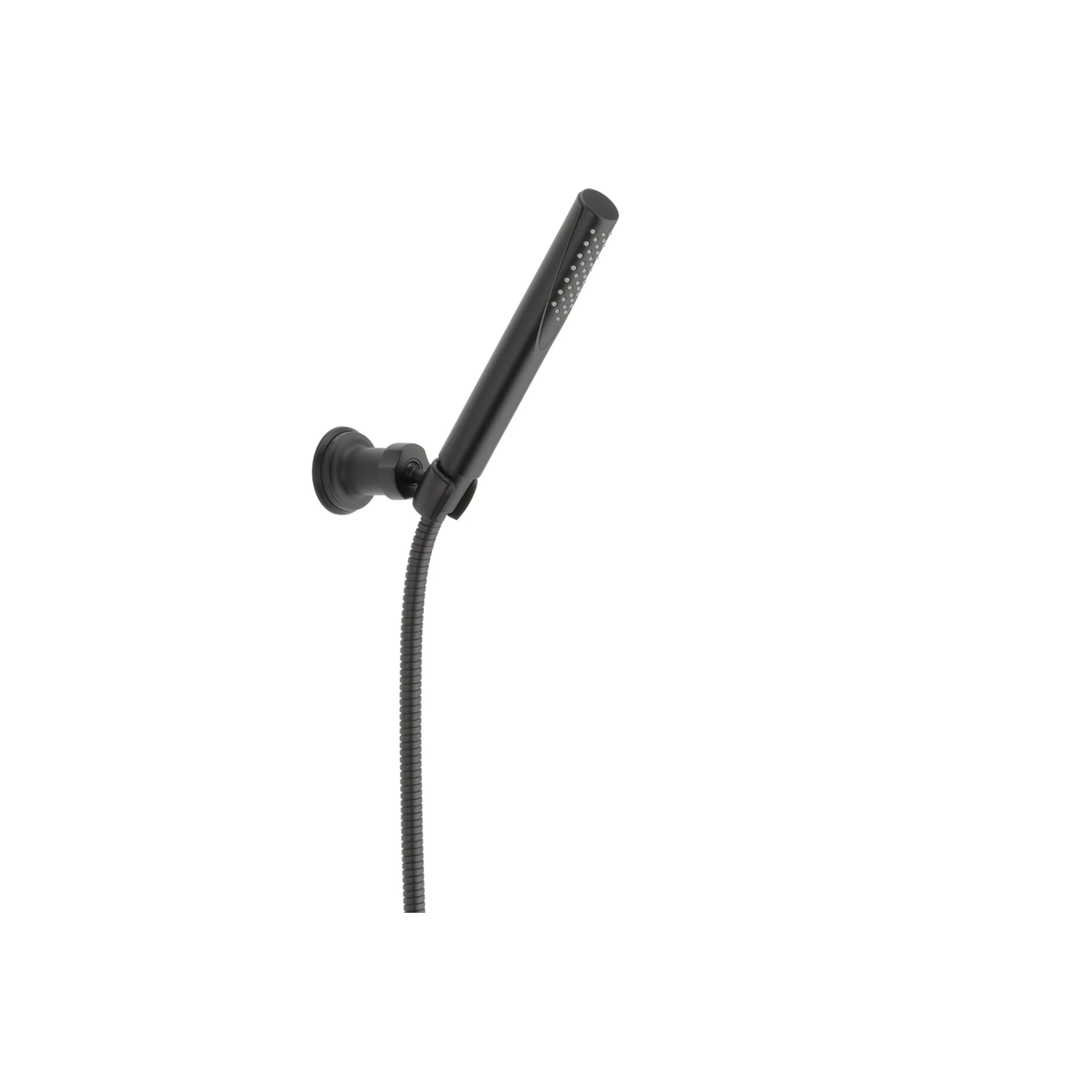 COMPEL® PREMIUM SINGLE-SETTING ADJUSTABLE WALL MOUNT HAND SHOWER IN CHROME