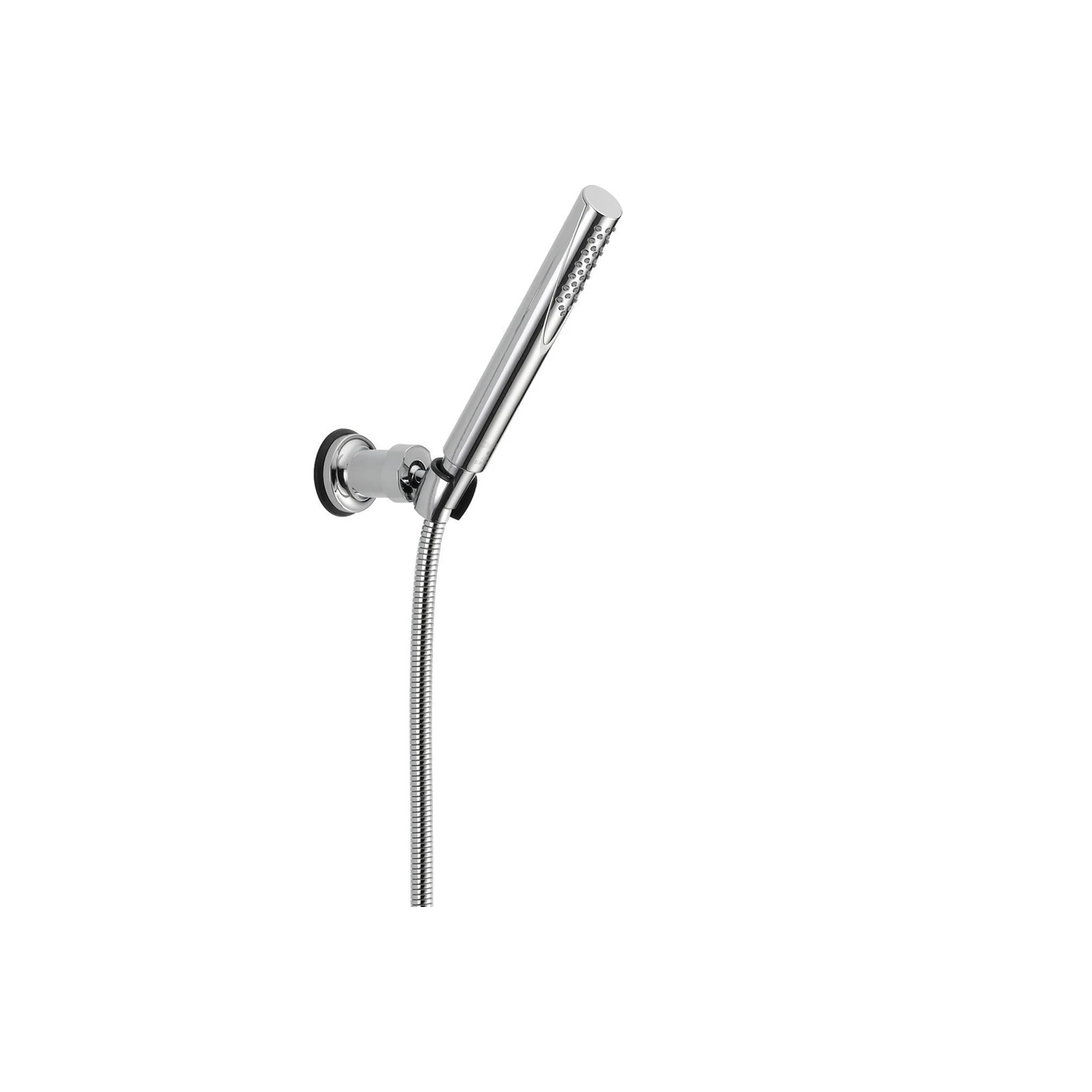 COMPEL® PREMIUM SINGLE-SETTING ADJUSTABLE WALL MOUNT HAND SHOWER IN CHROME - Image 3
