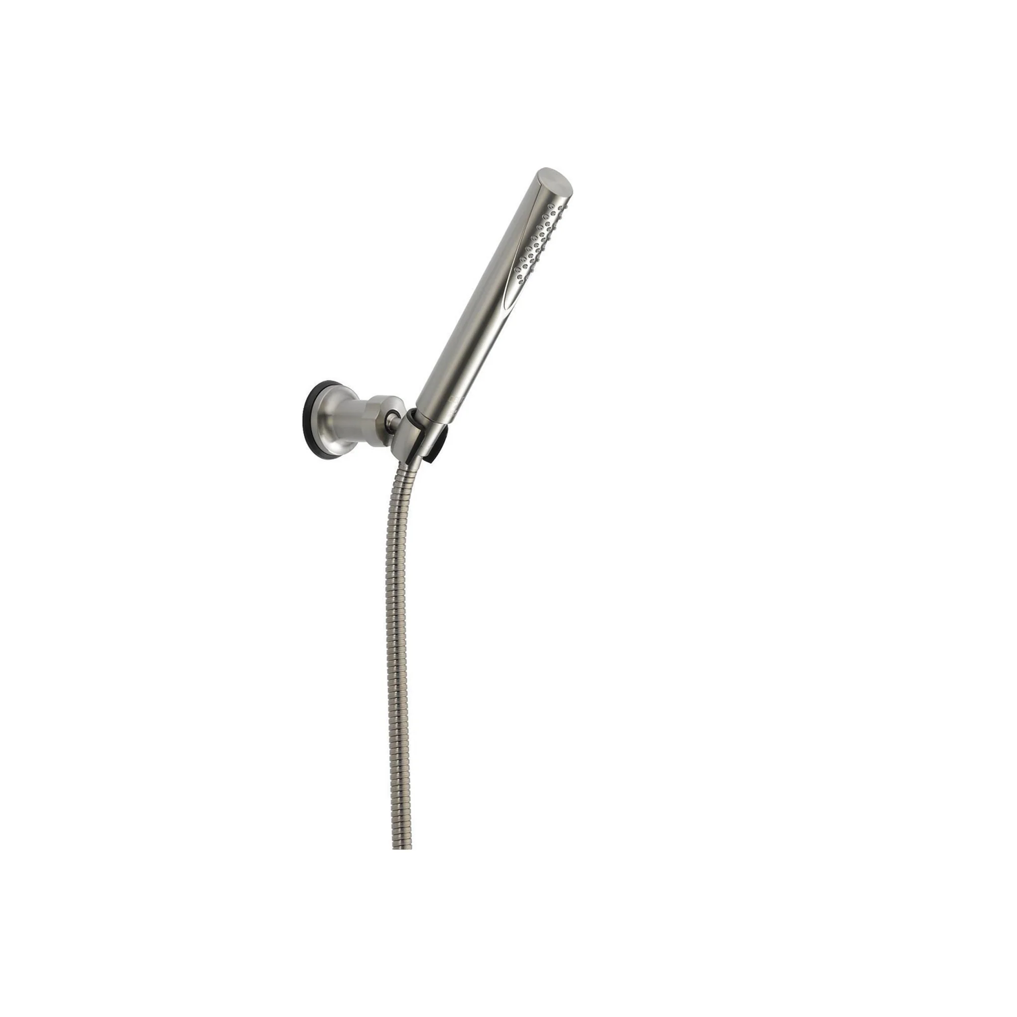 COMPEL® PREMIUM SINGLE-SETTING ADJUSTABLE WALL MOUNT HAND SHOWER IN CHROME - Image 4