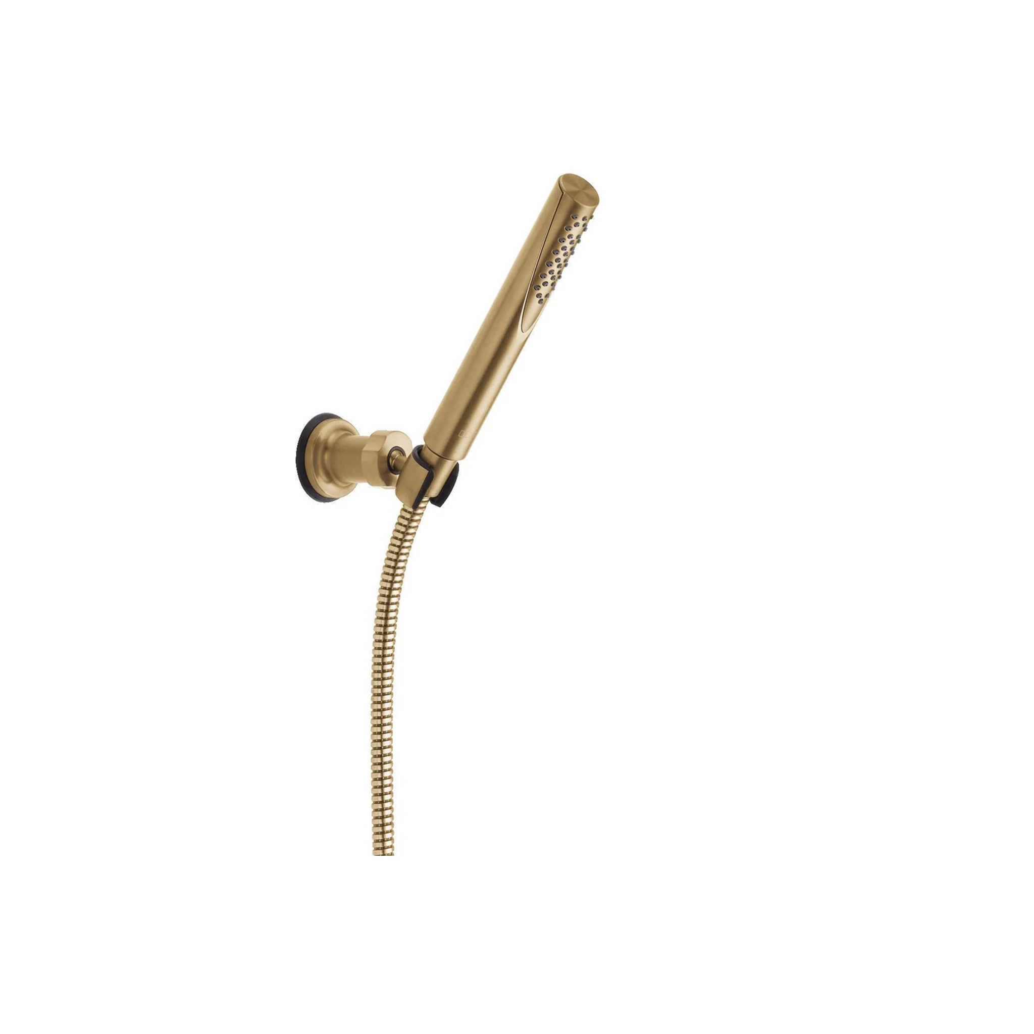 COMPEL® PREMIUM SINGLE-SETTING ADJUSTABLE WALL MOUNT HAND SHOWER IN CHROME - Image 5