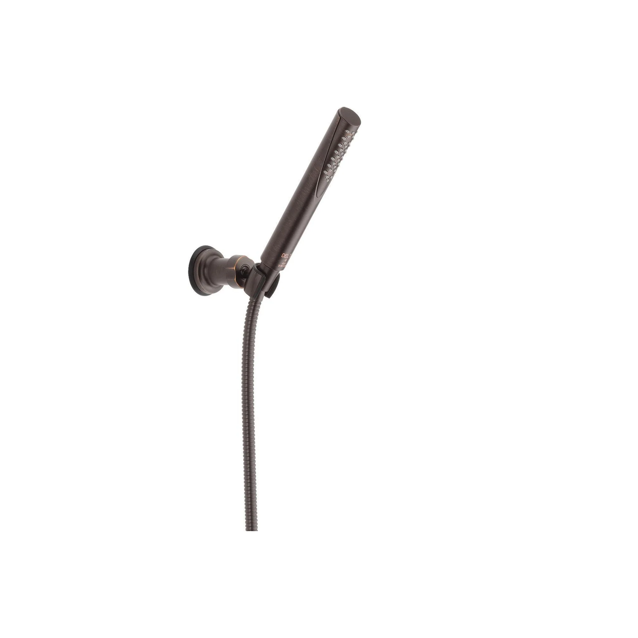 COMPEL® PREMIUM SINGLE-SETTING ADJUSTABLE WALL MOUNT HAND SHOWER IN CHROME - Image 6