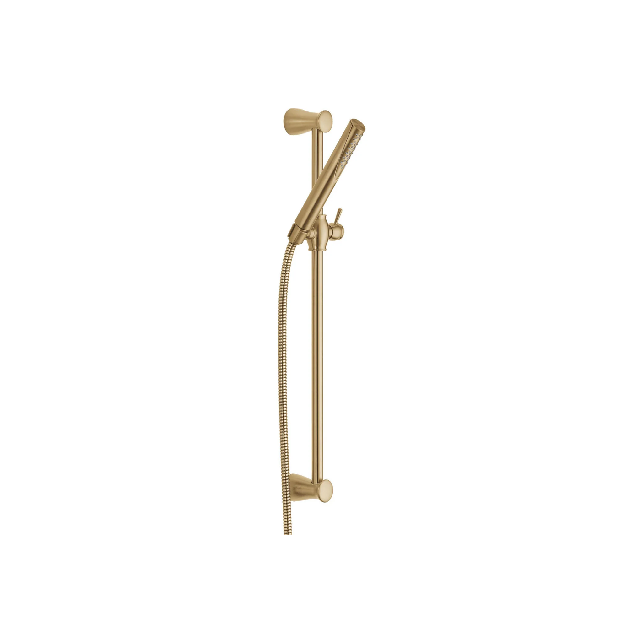COMPEL® PREMIUM SINGLE-SETTING SLIDE BAR HAND SHOWER IN CHROME - Image 4