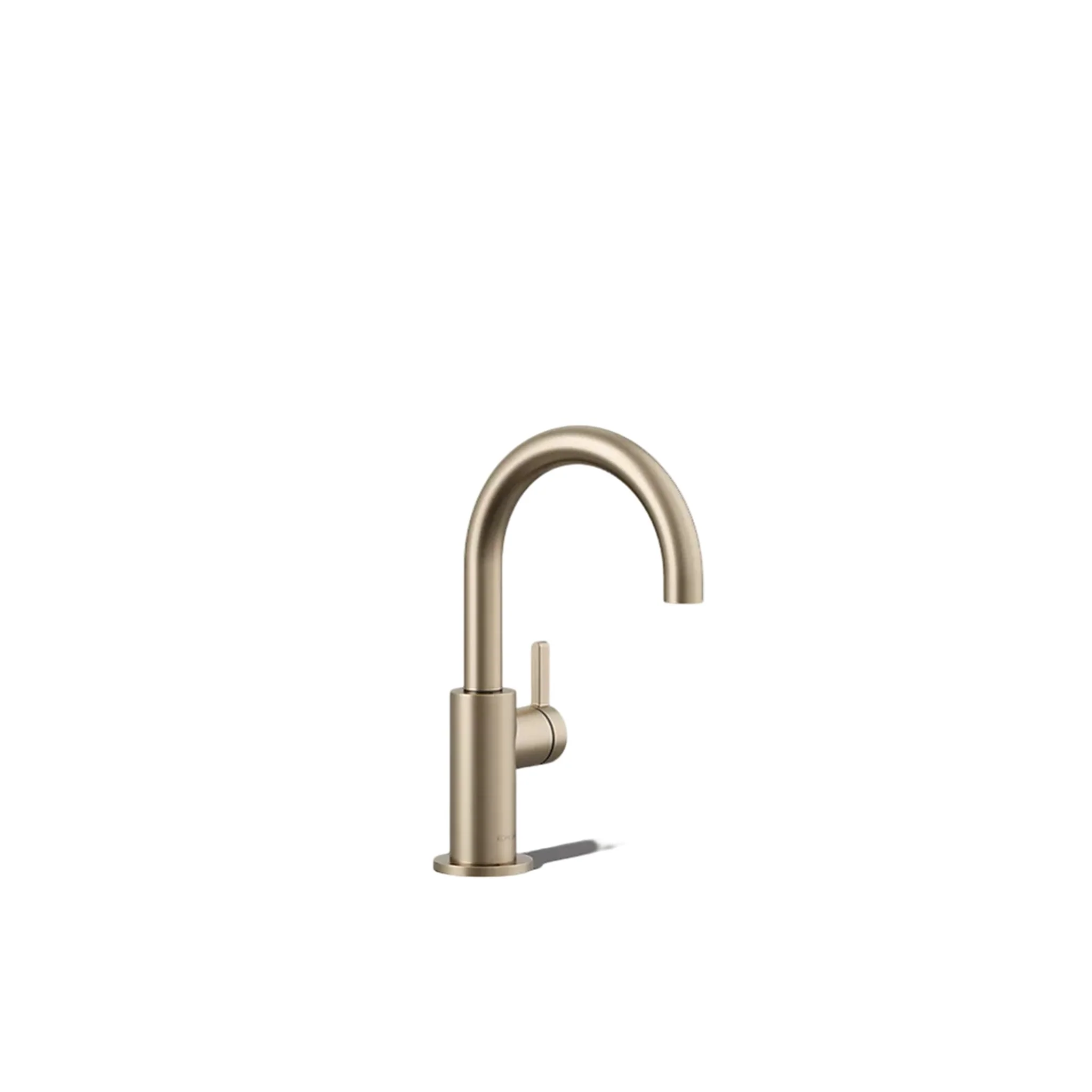 COMPONENTS® ARC SPOUT BEVERAGE FAUCET - Image 10