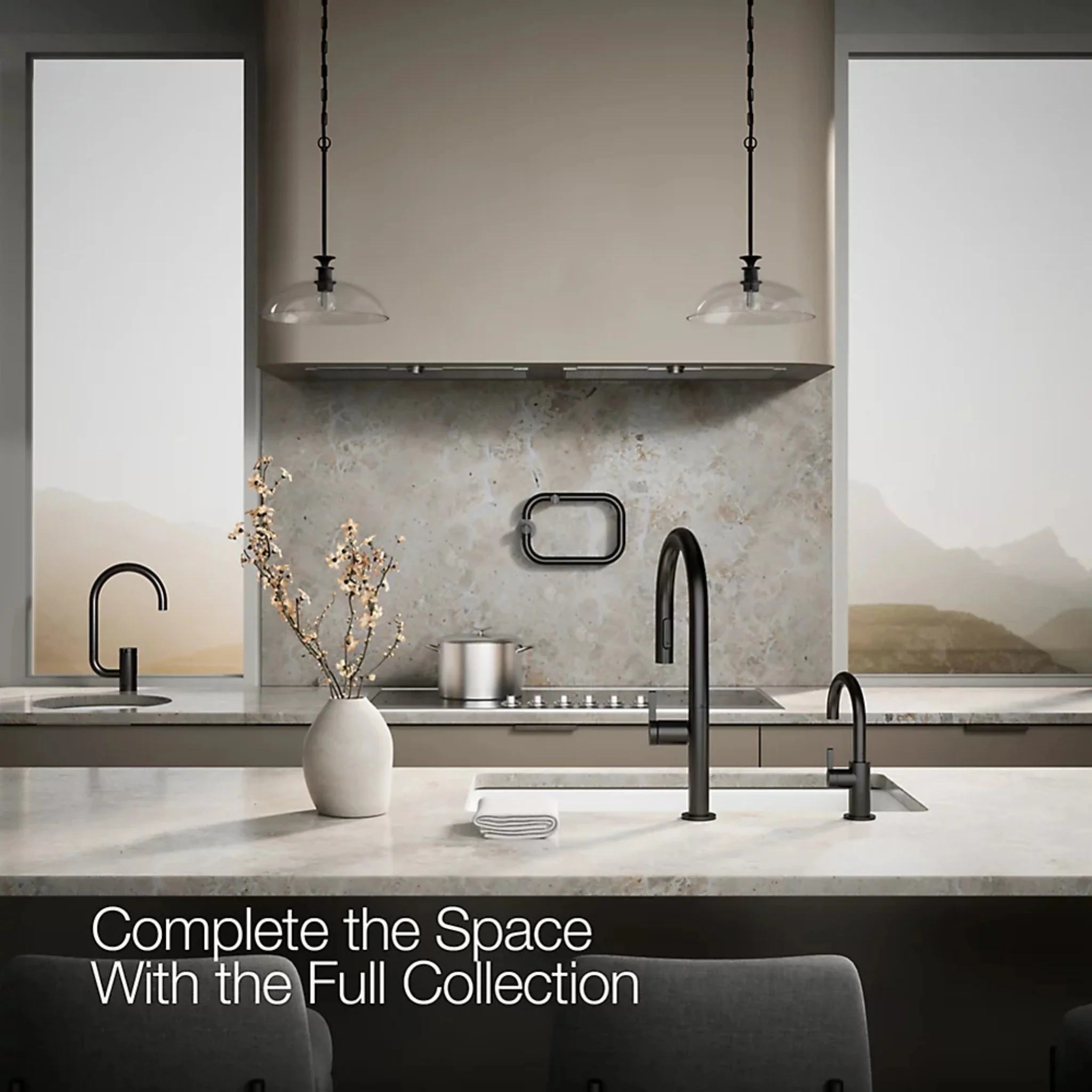 COMPONENTS® ARC SPOUT BEVERAGE FAUCET - Image 14