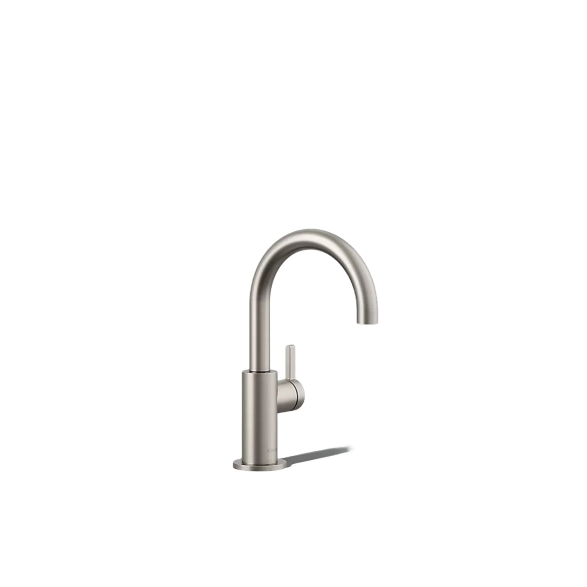 COMPONENTS® ARC SPOUT BEVERAGE FAUCET - Image 5