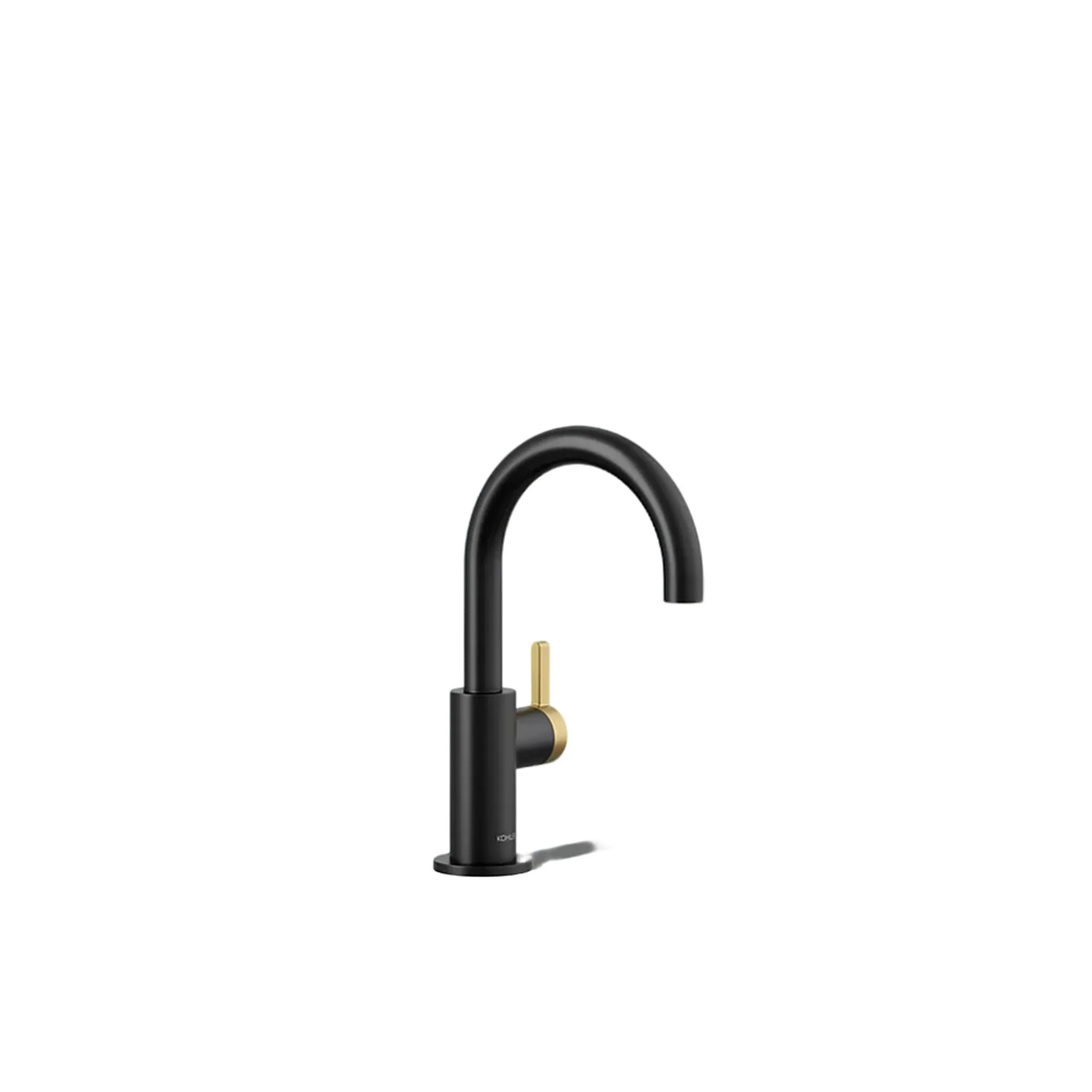 COMPONENTS® ARC SPOUT BEVERAGE FAUCET - Image 9