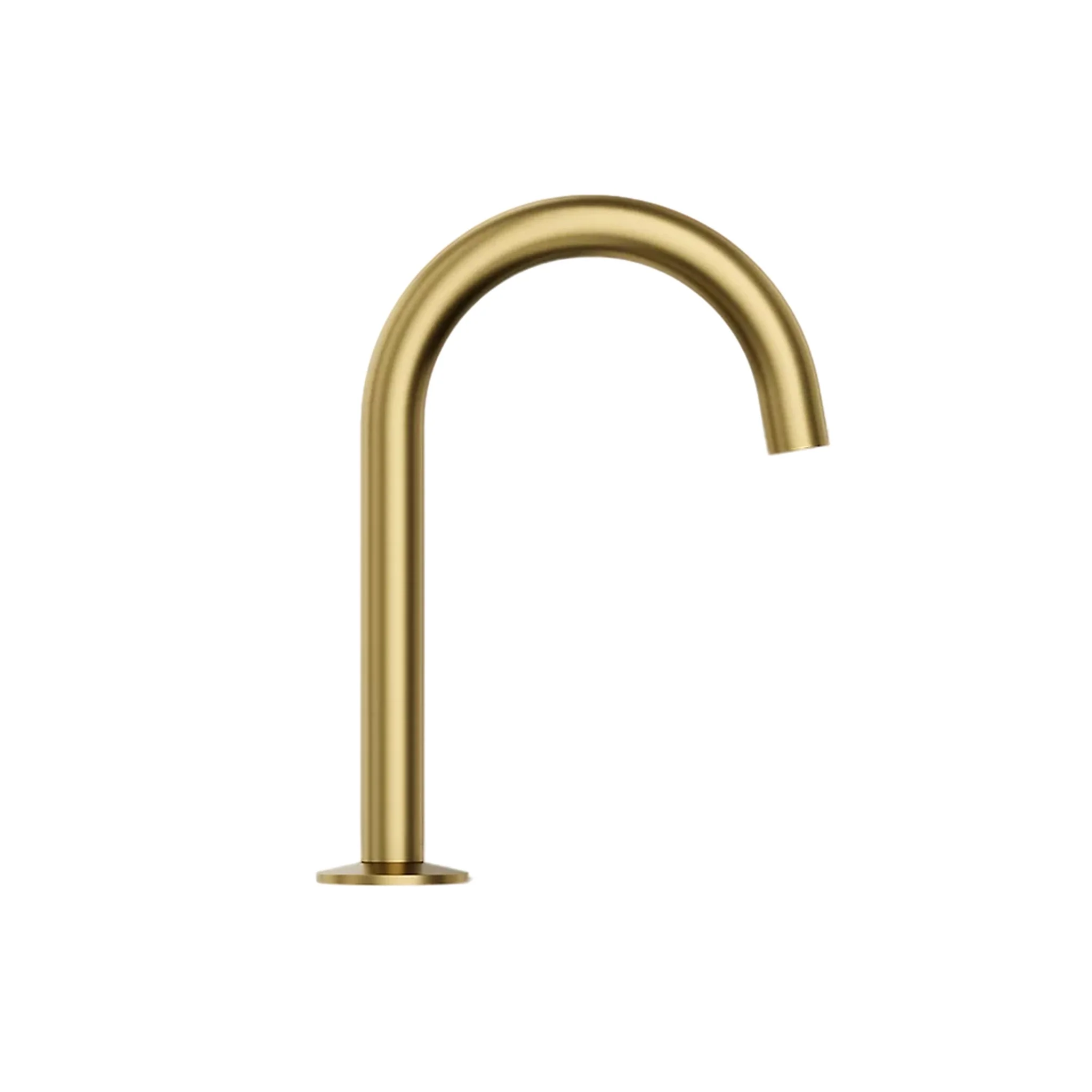 COMPONENTS BATHROOM SINK FAUCET SPOUT WITH TUBE DESIGN - Image 37