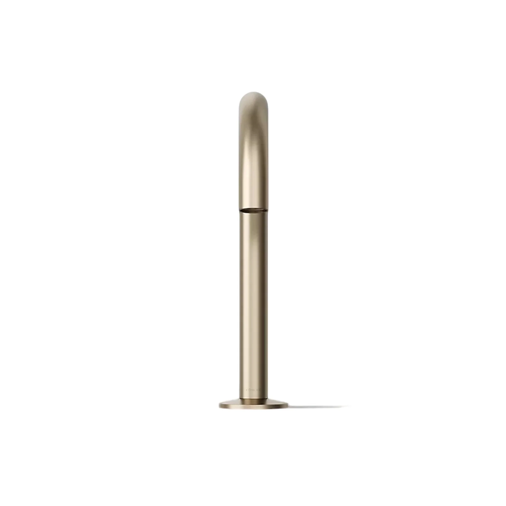 COMPONENTS BATHROOM SINK FAUCET SPOUT WITH TUBE DESIGN - Image 47