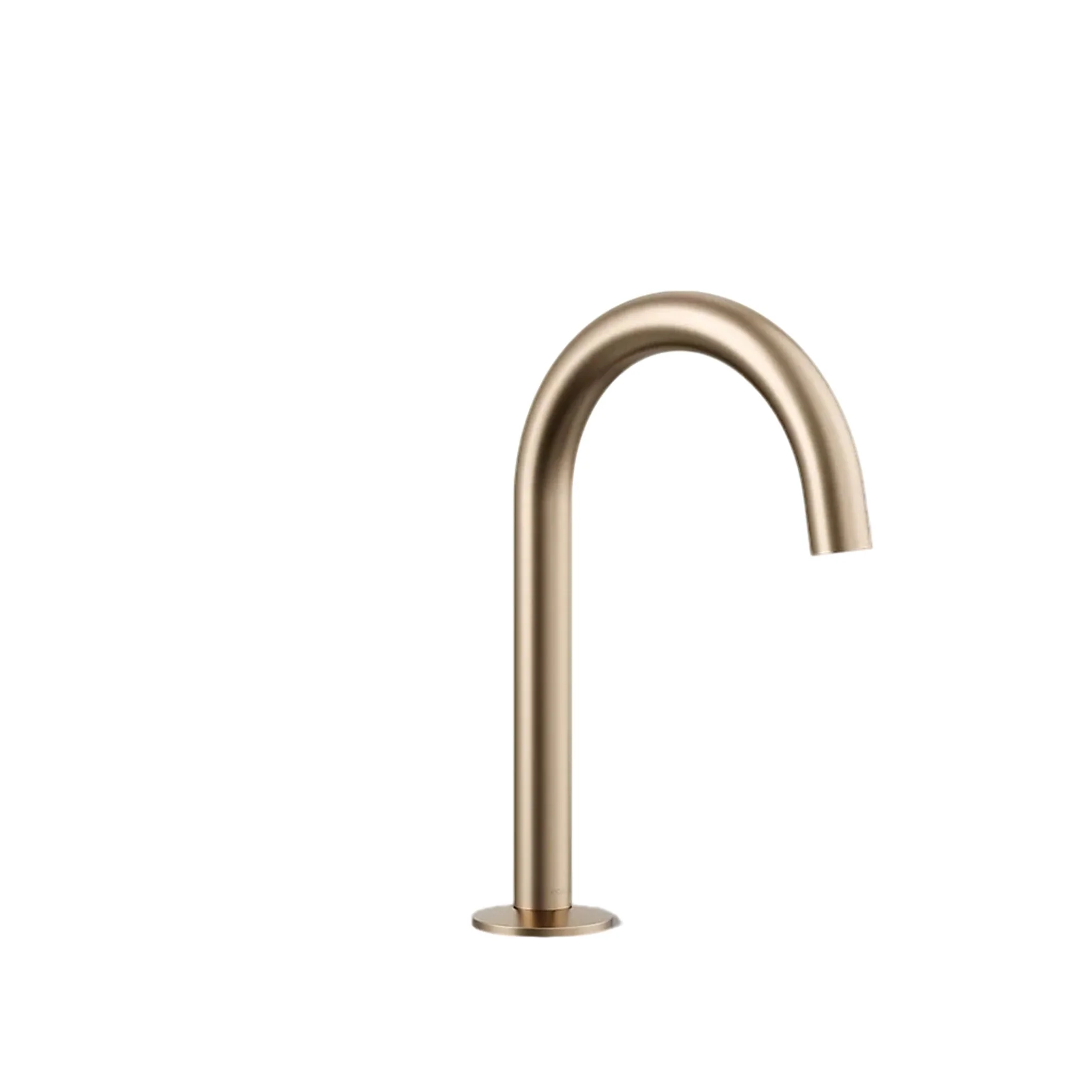 COMPONENTS BATHROOM SINK FAUCET SPOUT WITH TUBE DESIGN - Image 9