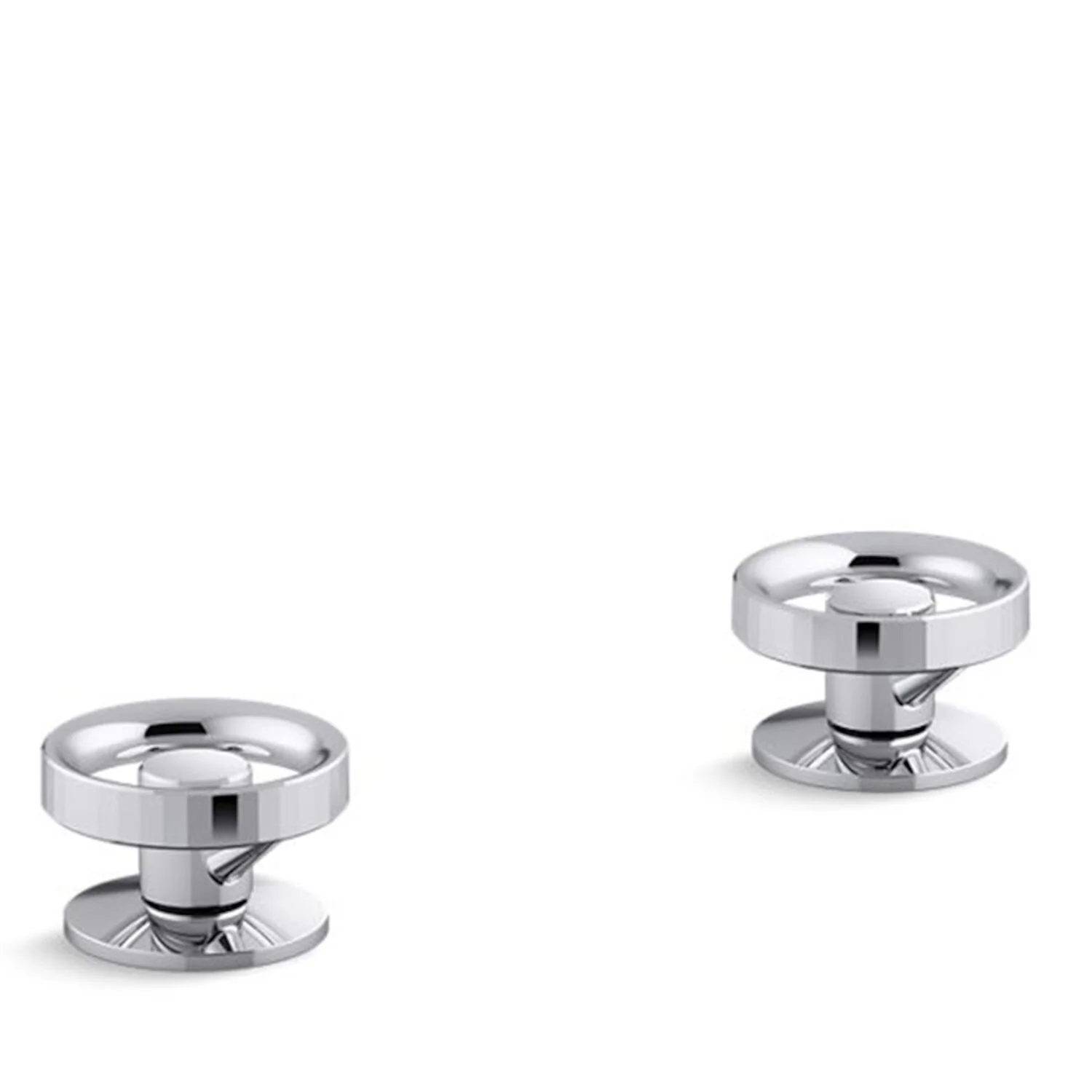 COMPONENTS INDUSTRIAL BATHROOM SINK FAUCET HANDLES - Image 4