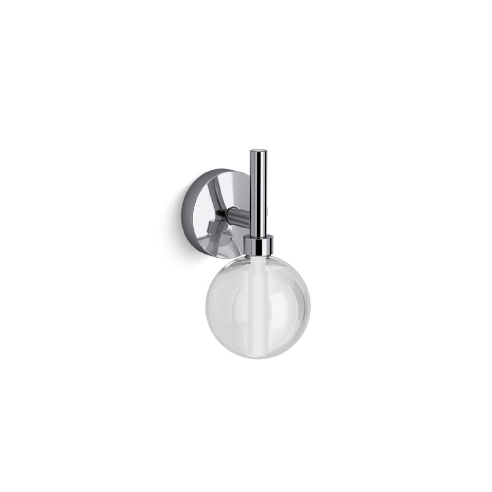 COMPONENTS LED LACEMAKER SCONCE