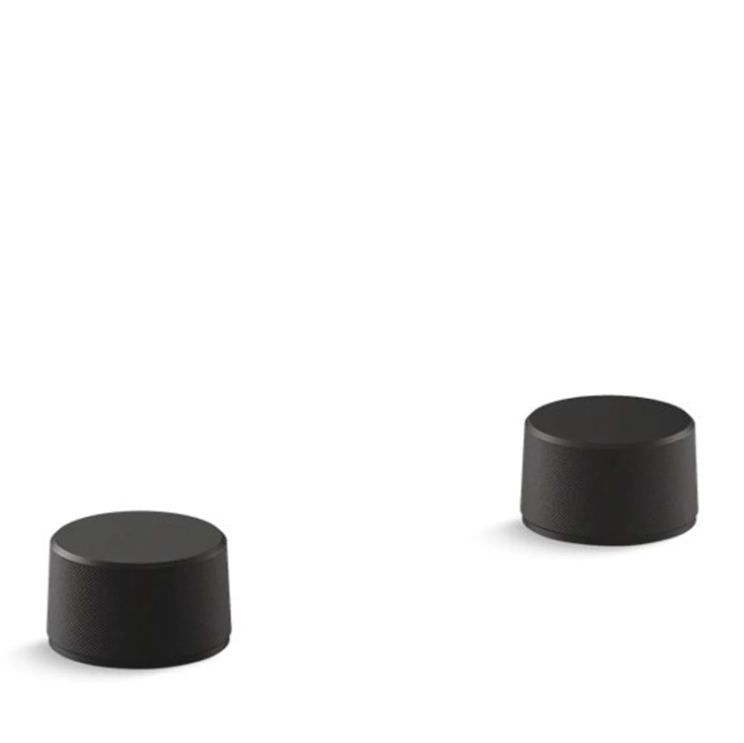 COMPONENTS OYL BATHROOM SINK FAUCET HANDLES - Image 2