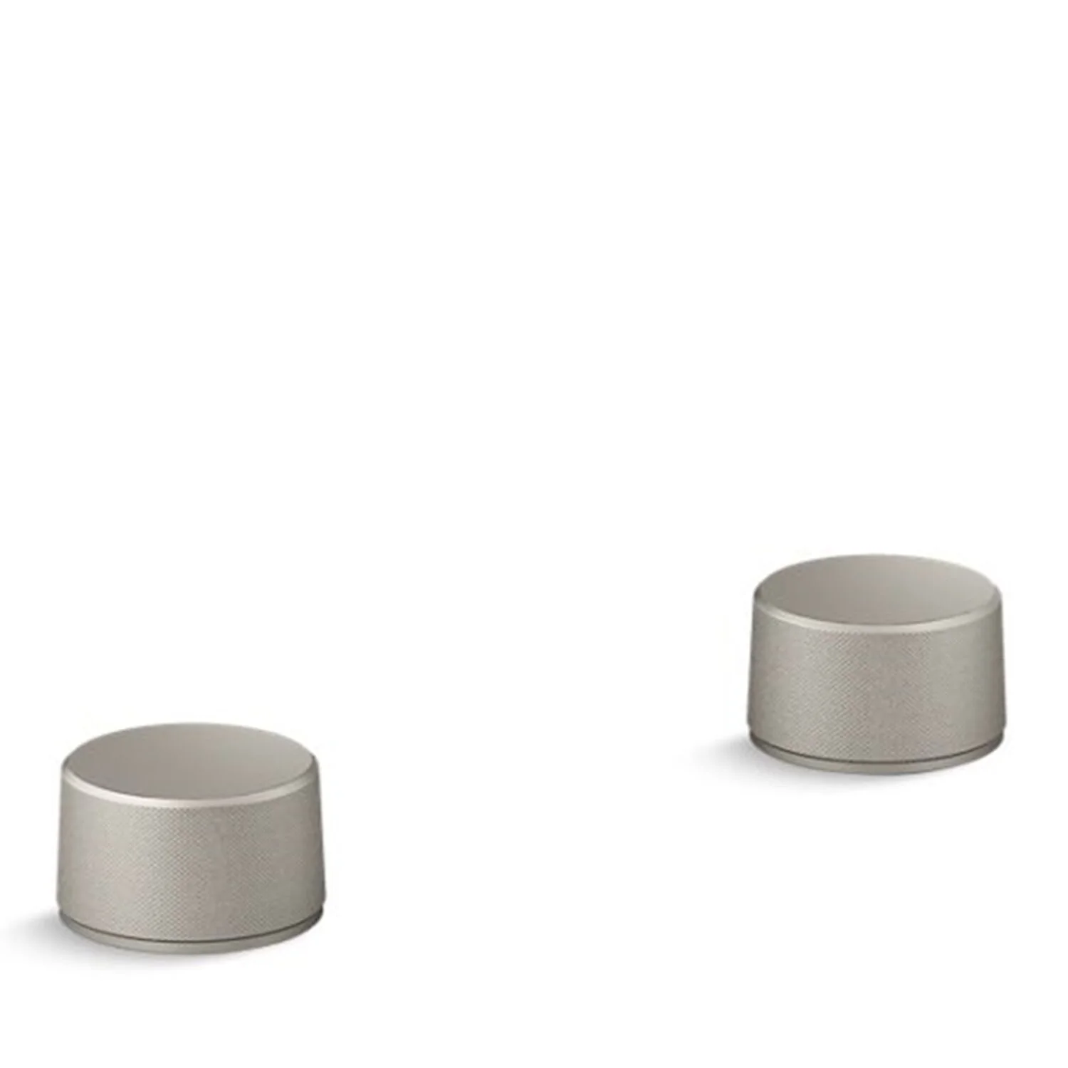 COMPONENTS OYL BATHROOM SINK FAUCET HANDLES - Image 3