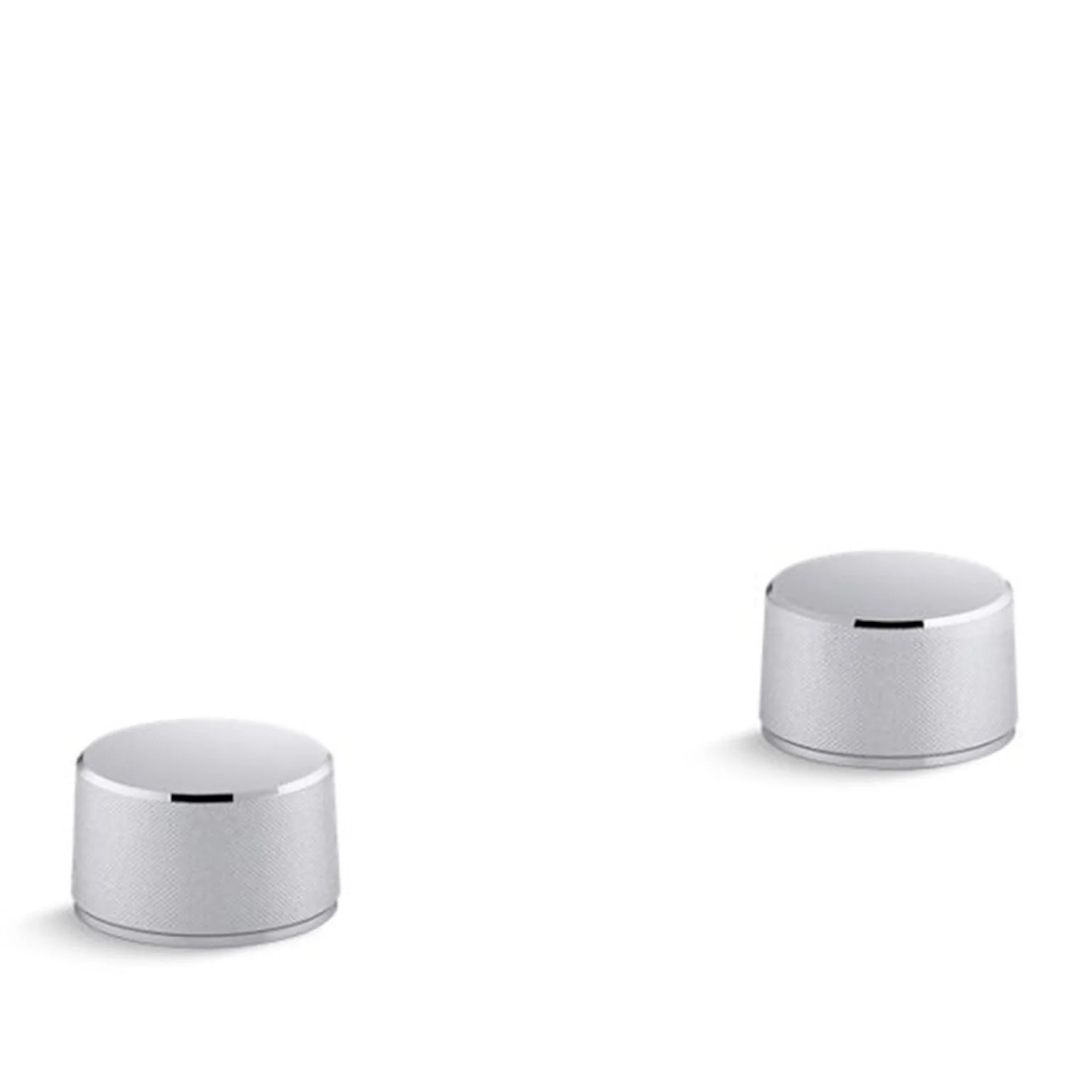 COMPONENTS OYL BATHROOM SINK FAUCET HANDLES - Image 4
