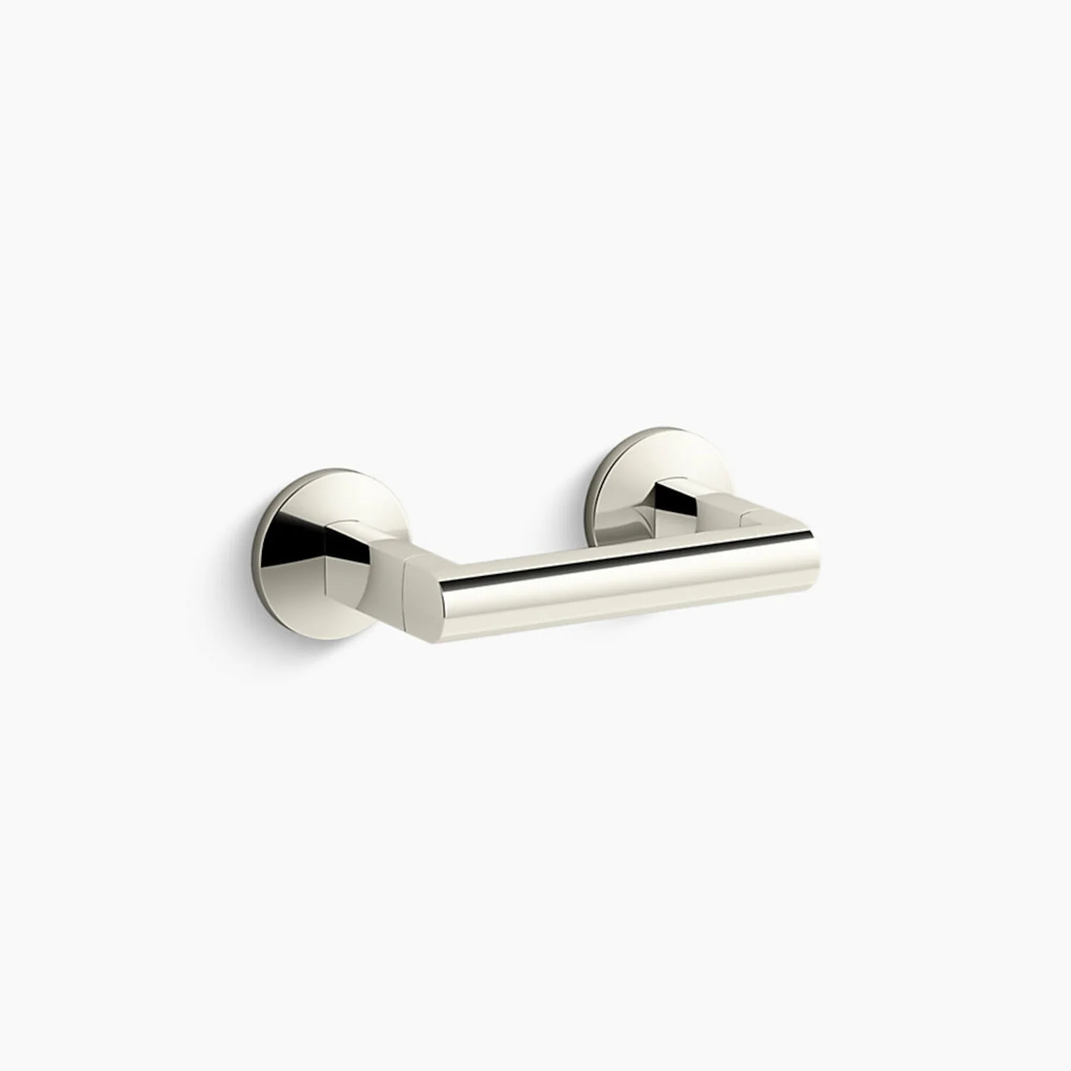 COMPONENTS PIVOTING TOILET PAPER HOLDER - Image 2