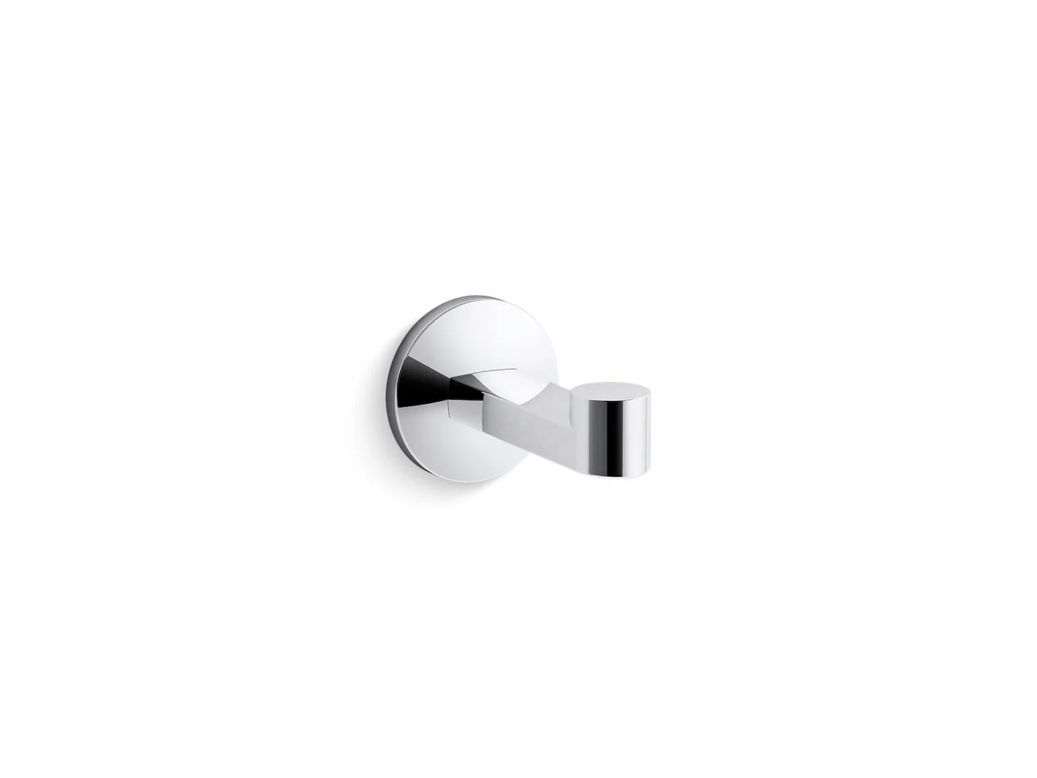 COMPONENTS ROBE HOOK - Image 3