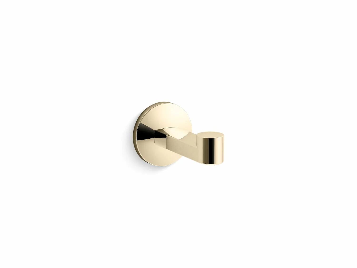 COMPONENTS ROBE HOOK - Image 5