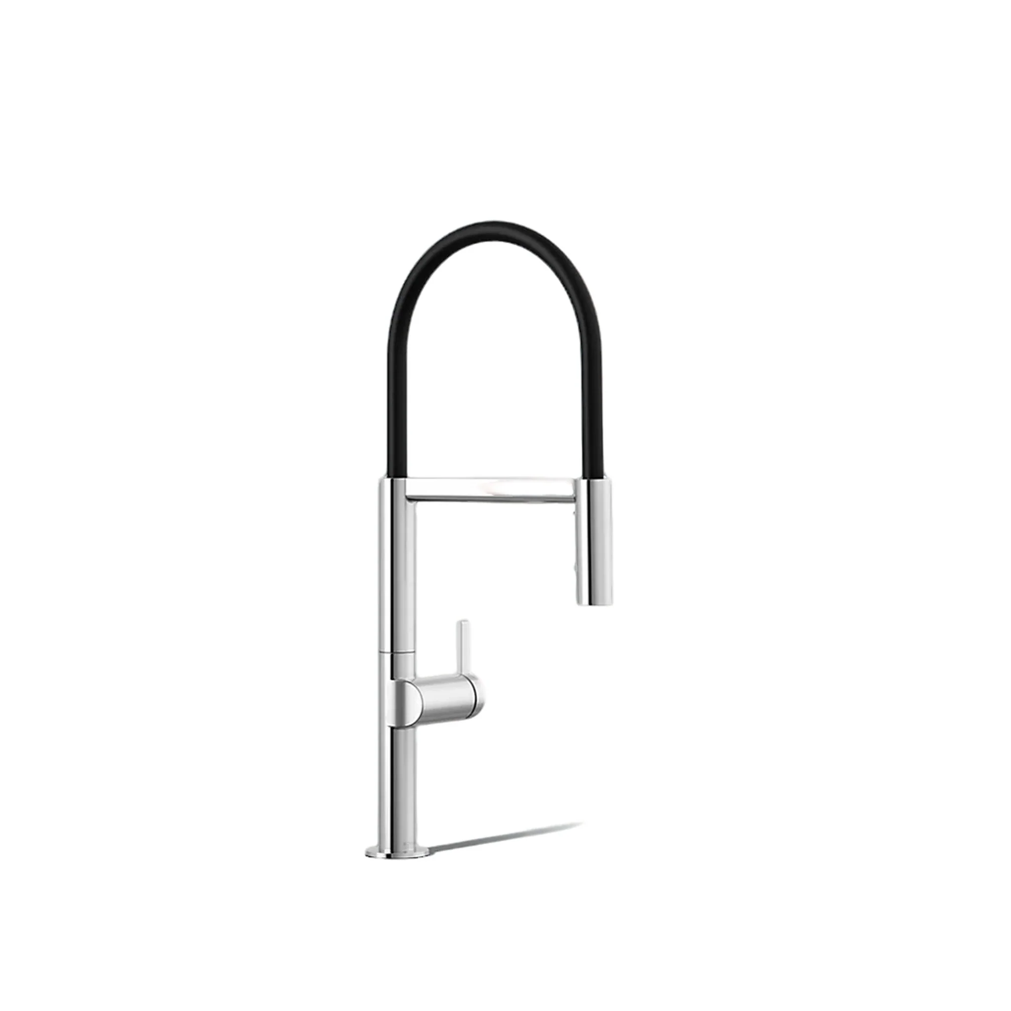 COMPONENTS® SEMI-PROFESSIONAL KITCHEN SINK FAUCET WITH TWO-FUNCTION SPRAYHEAD - Image 3