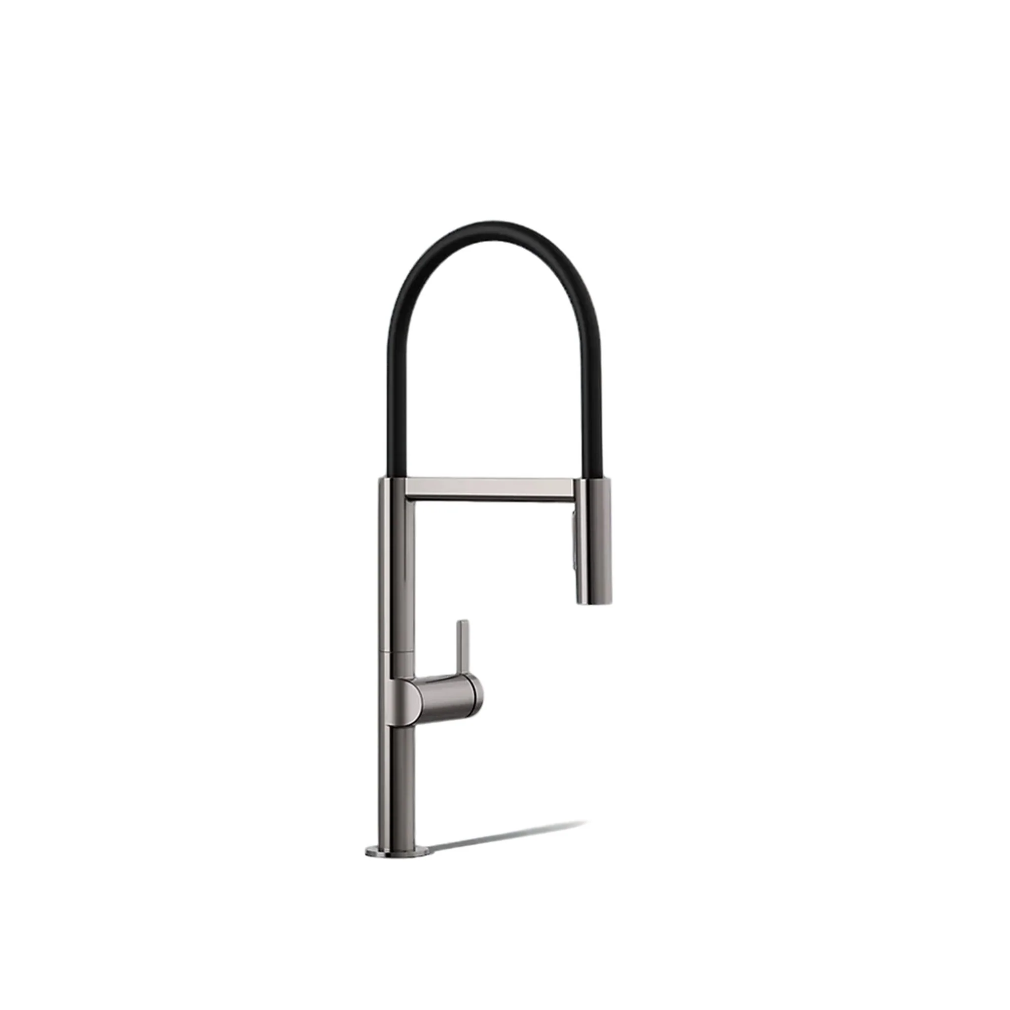 COMPONENTS® SEMI-PROFESSIONAL KITCHEN SINK FAUCET WITH TWO-FUNCTION SPRAYHEAD - Image 6