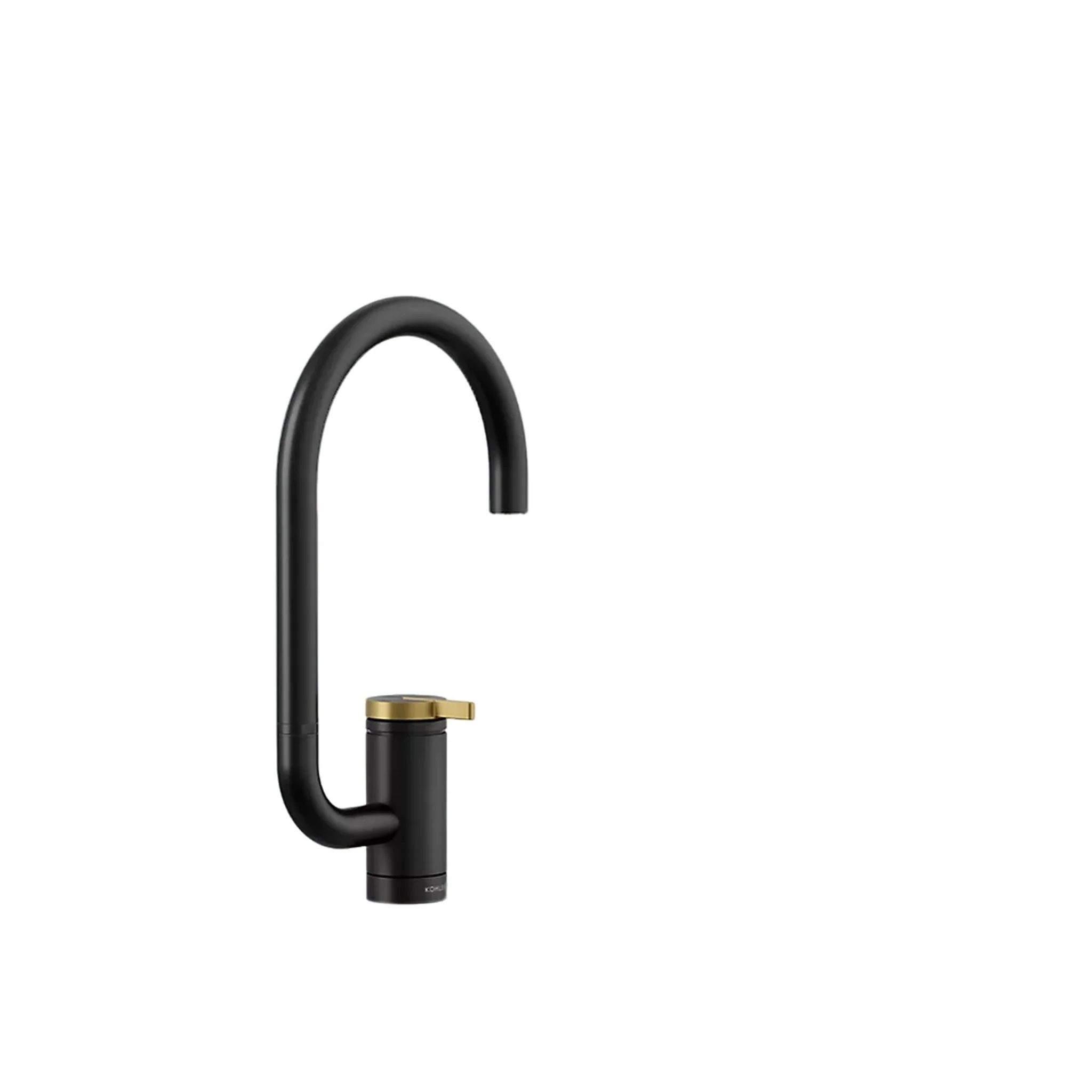 COMPONENTS® SINGLE-HANDLE BAR SINK FAUCET WITH TWO-FUNCTION EXTENDED-REACH ARC SPOUT - Image 9